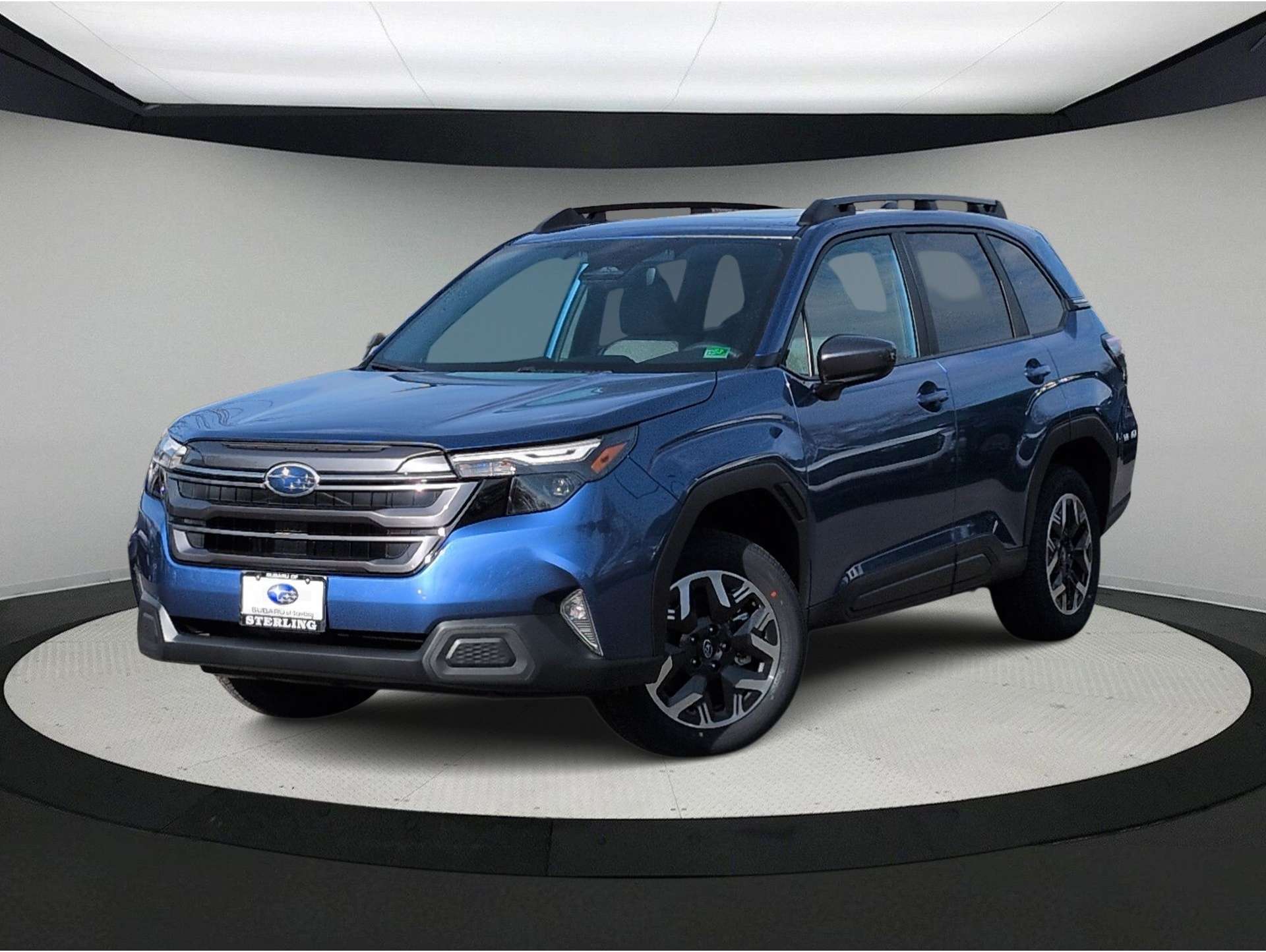 2026 Subaru Forester Premium's photo