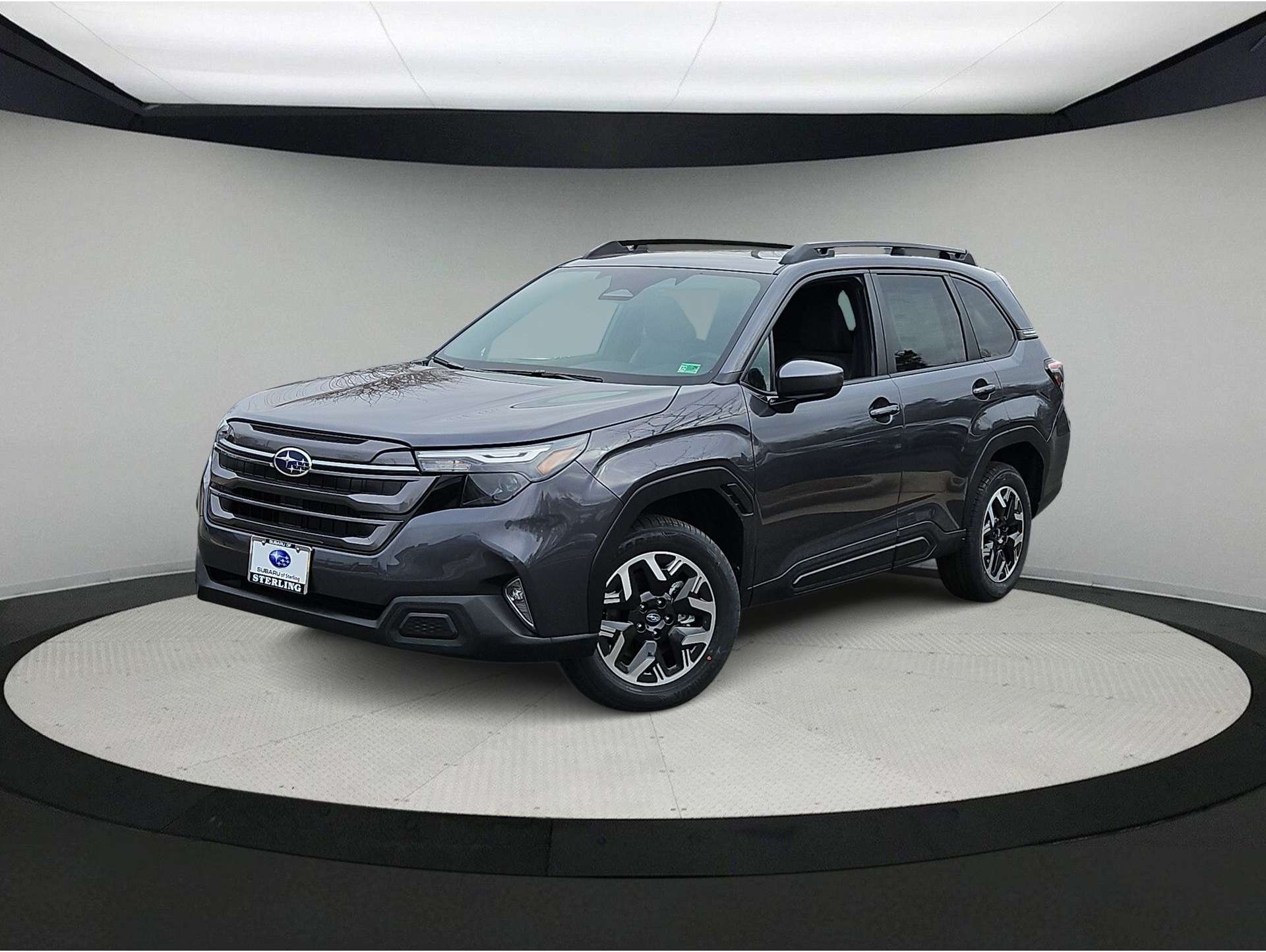 2026 Subaru Forester Premium's photo