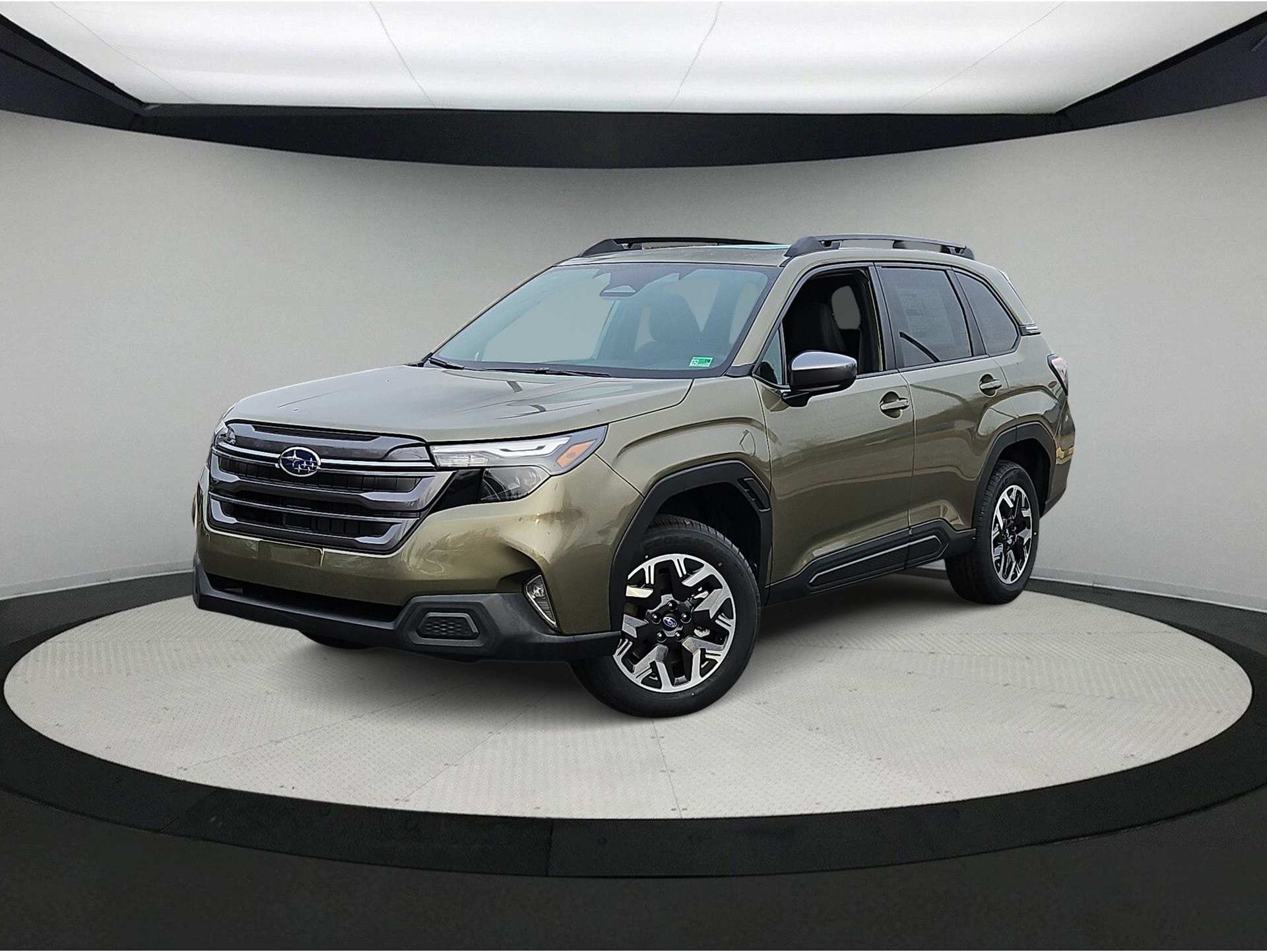 2026 Subaru Forester Premium's photo
