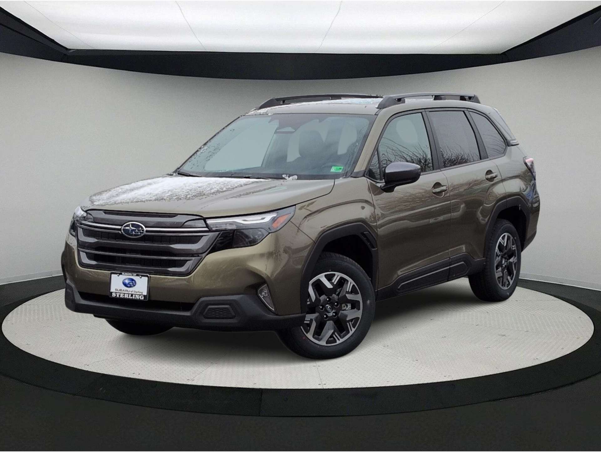 2026 Subaru Forester Premium's photo