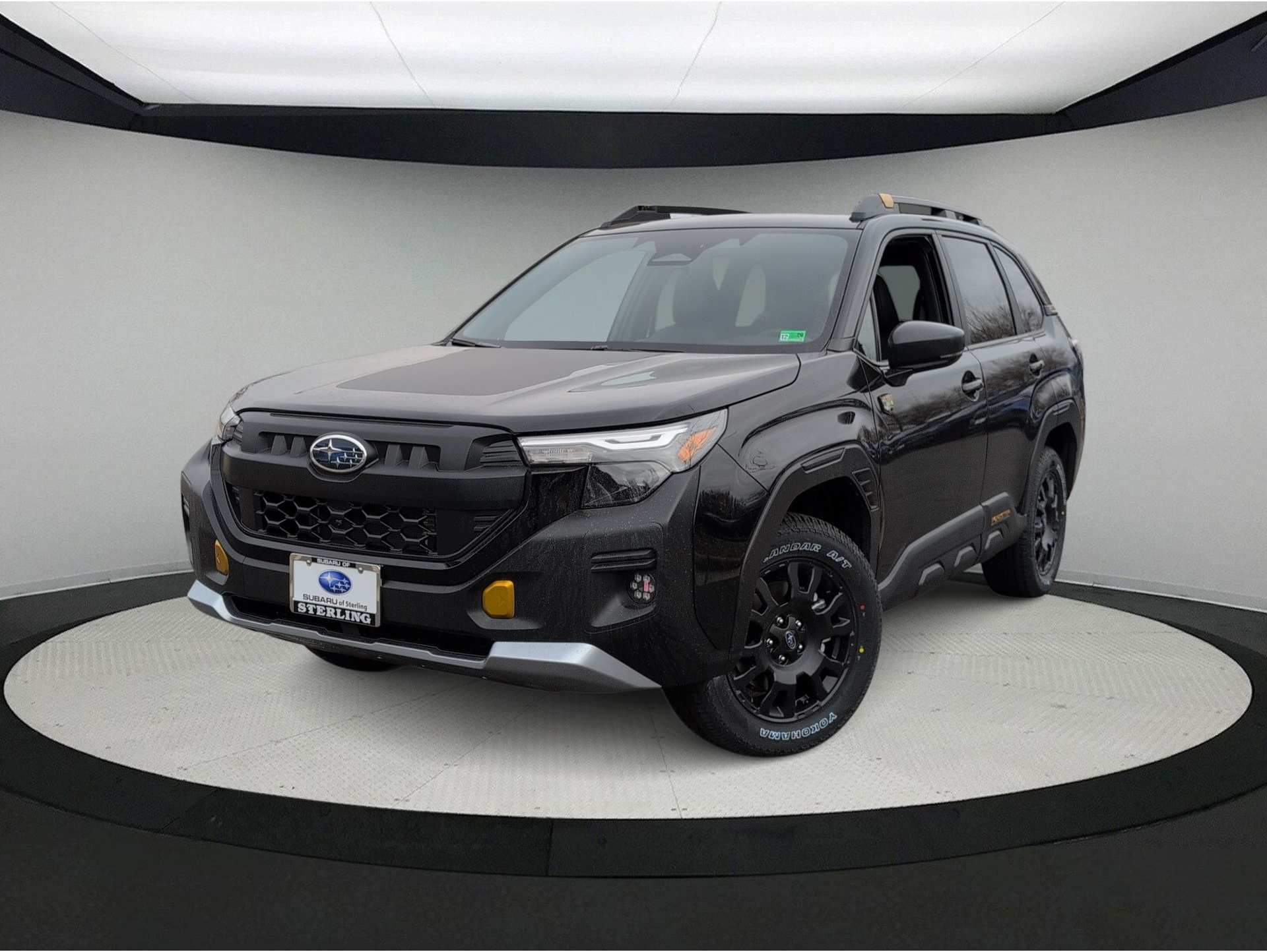 2026 Subaru Forester Wilderness's photo