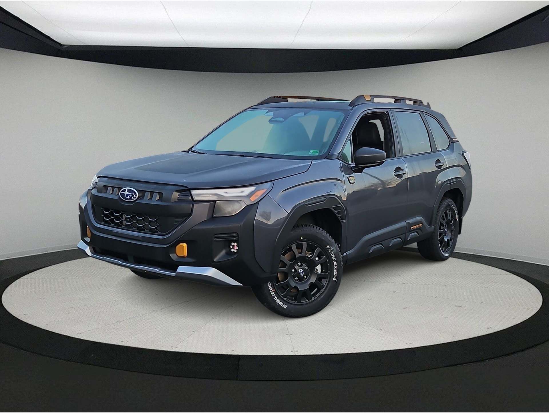 2026 Subaru Forester Wilderness's photo