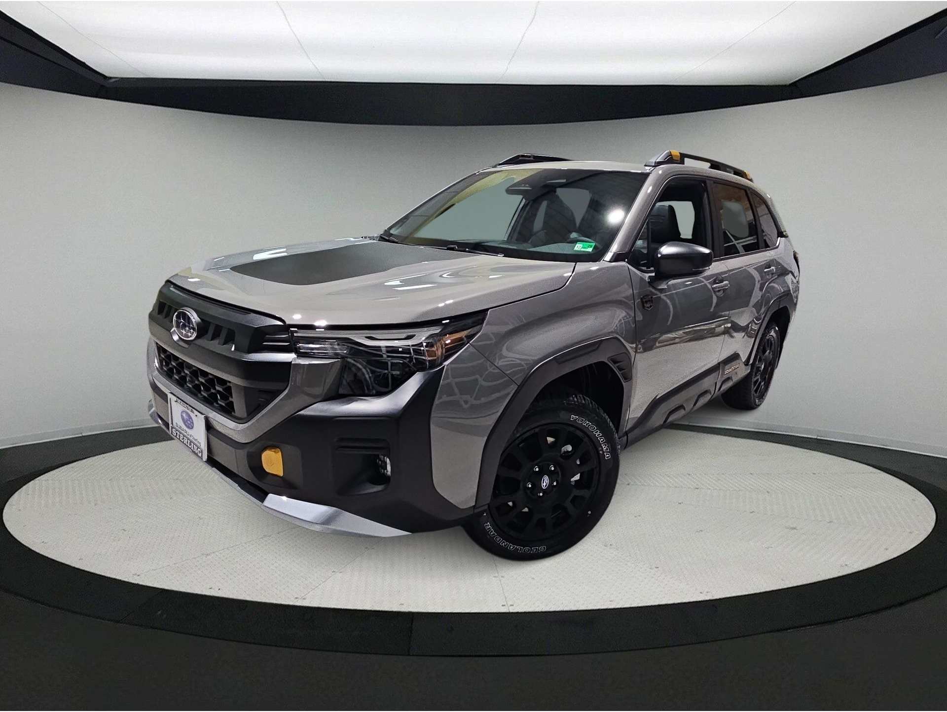 2026 Subaru Forester Wilderness's photo