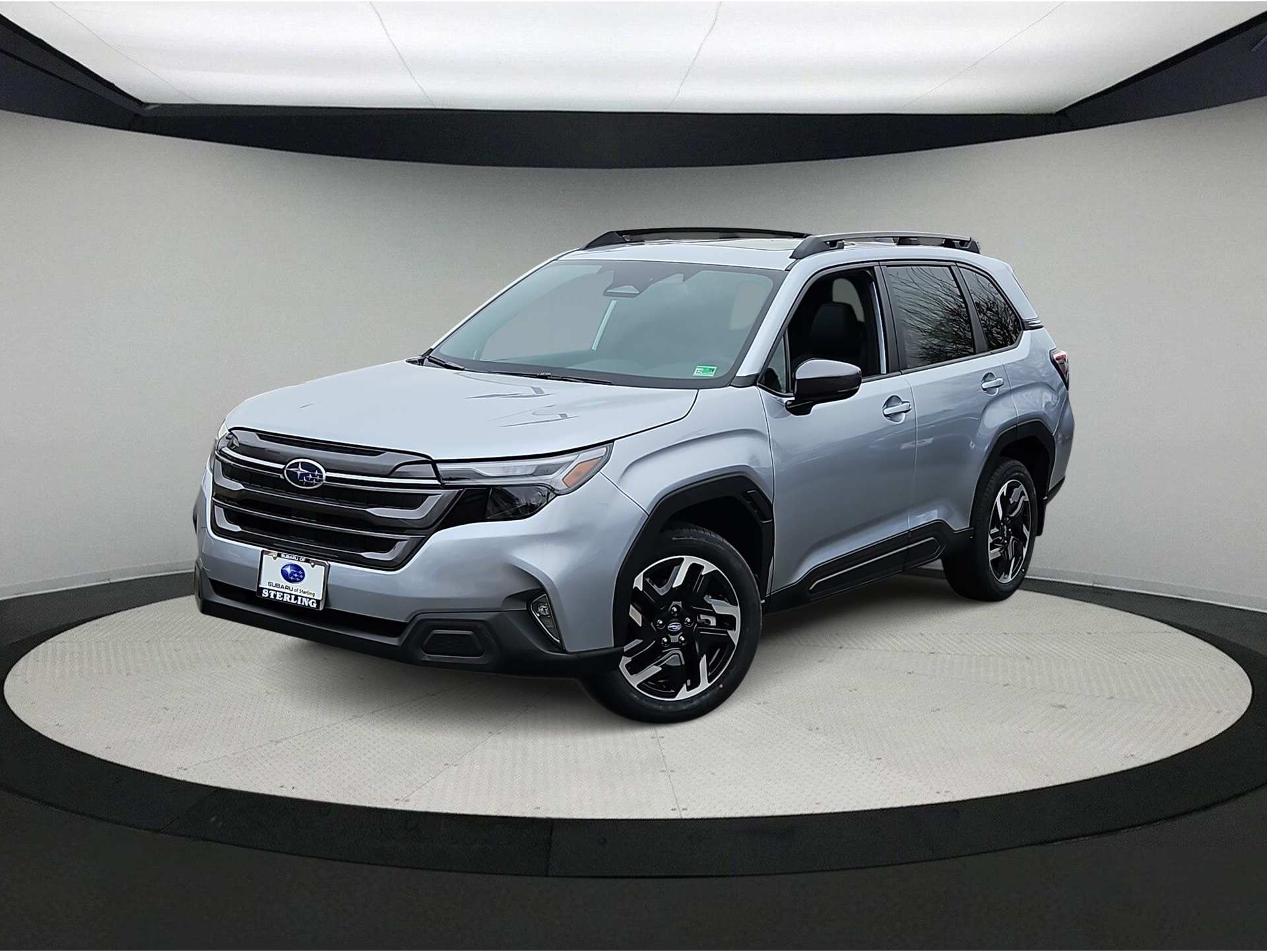 2026 Subaru Forester Limited's photo