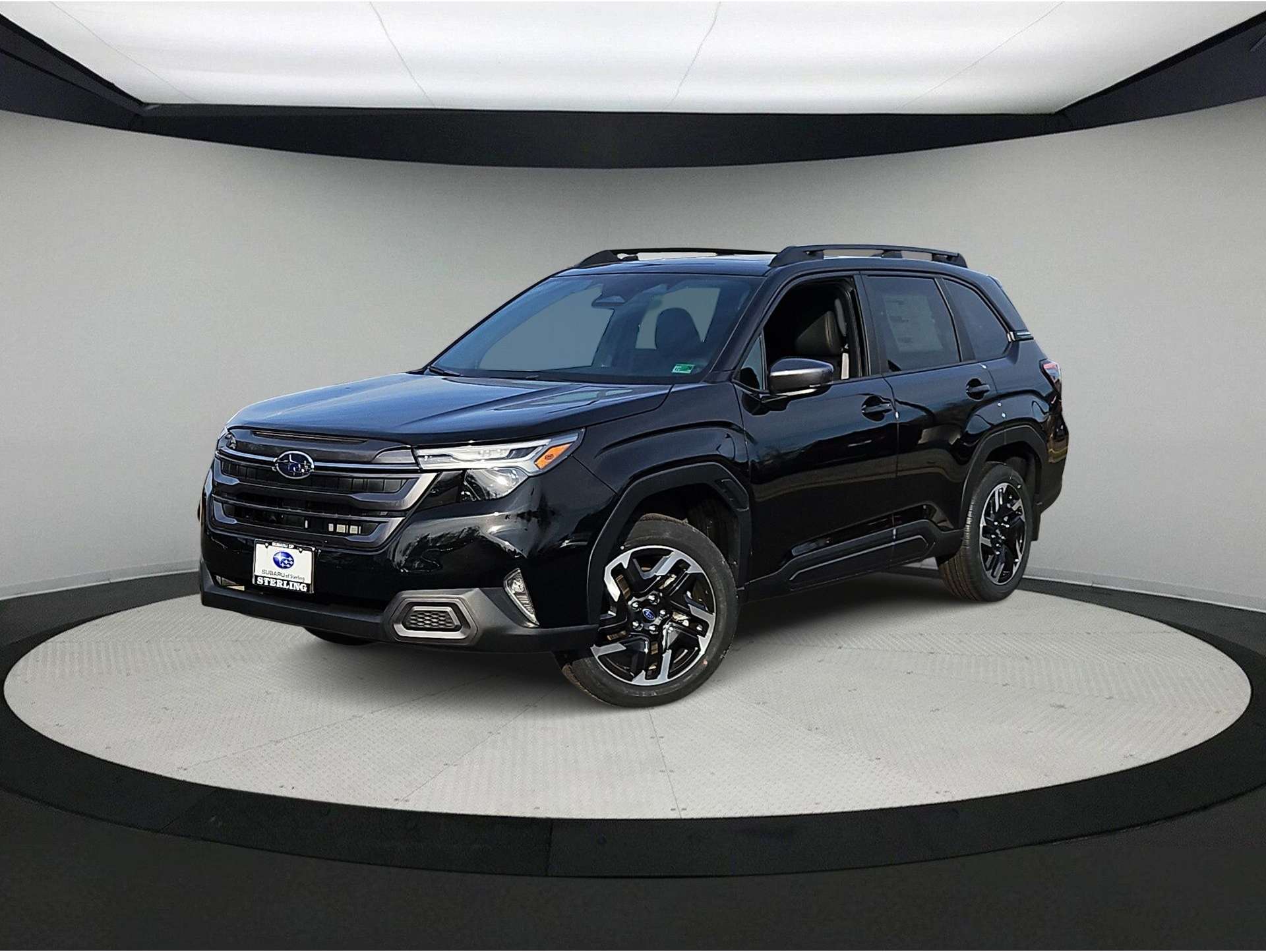 2026 Subaru Forester Limited's photo