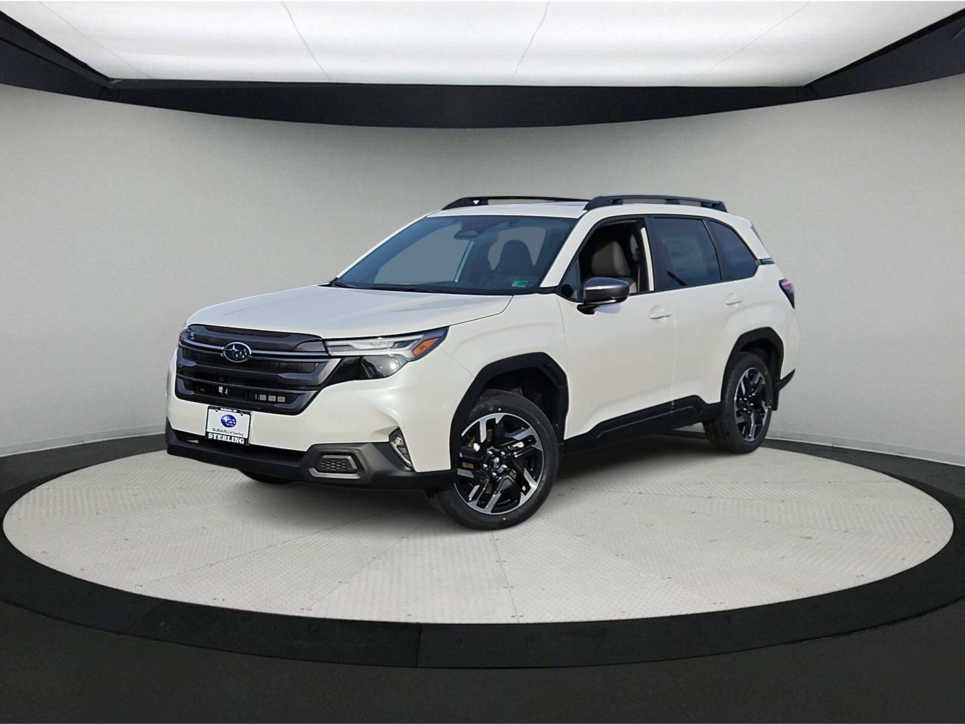 2026 Subaru Forester Limited's photo