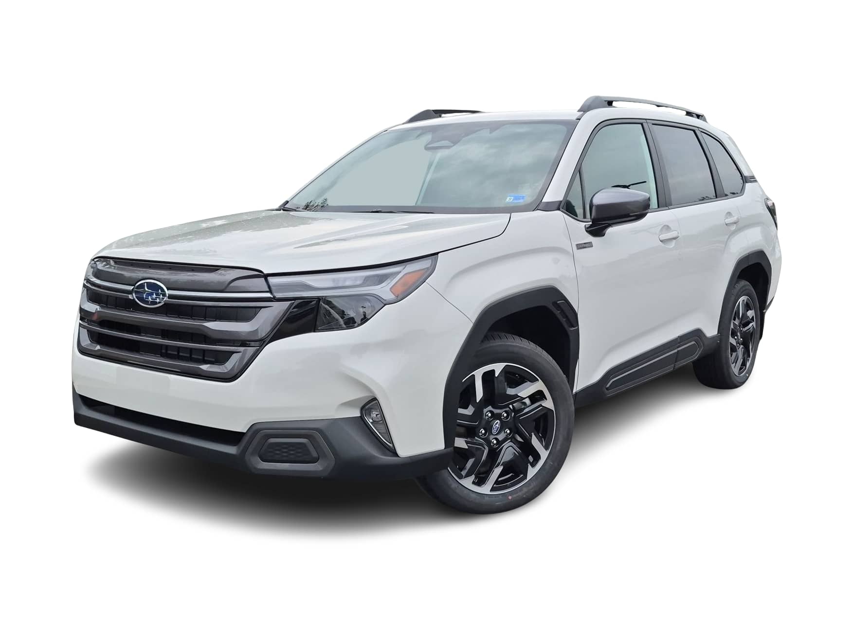 Thumbnail: 2026 Subaru Forester - 1