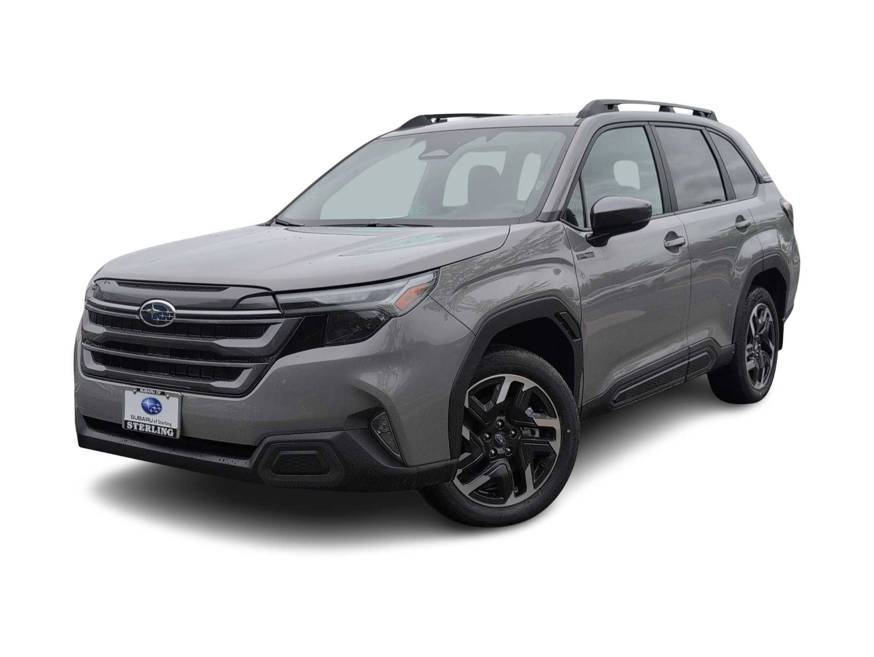 Thumbnail: 2026 Subaru Forester - 1