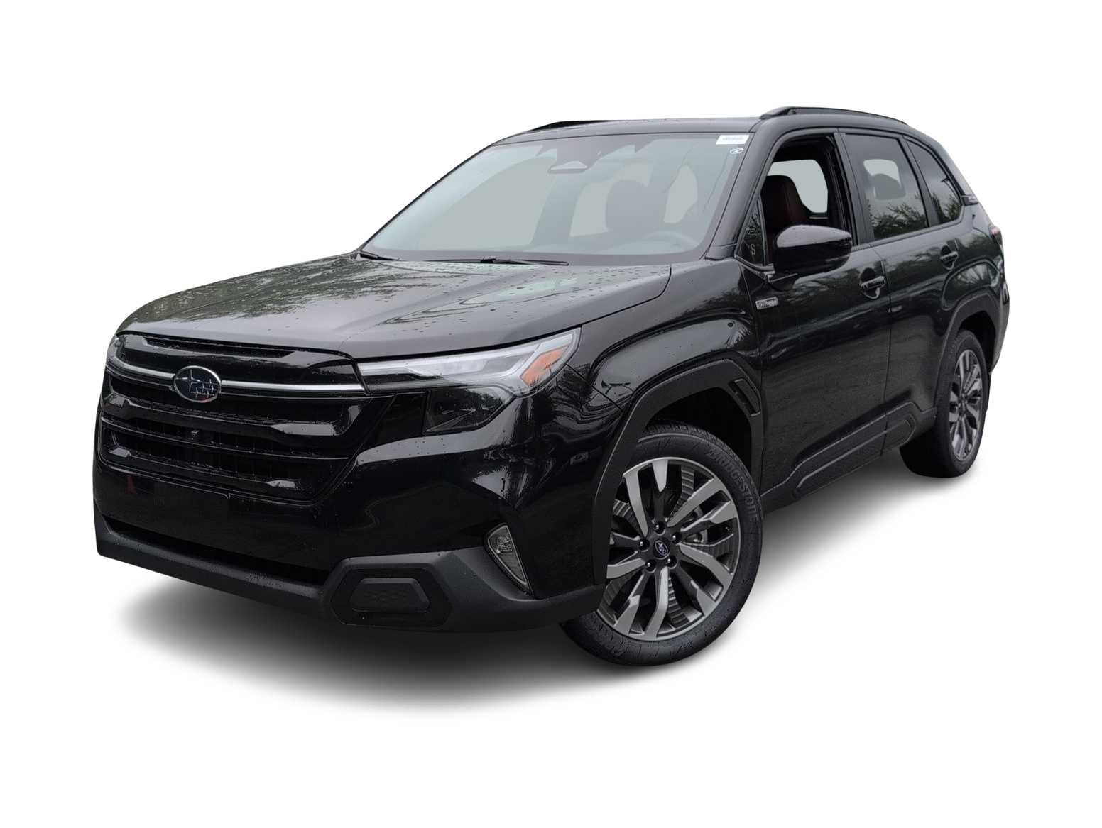 Thumbnail: 2026 Subaru Forester - 1