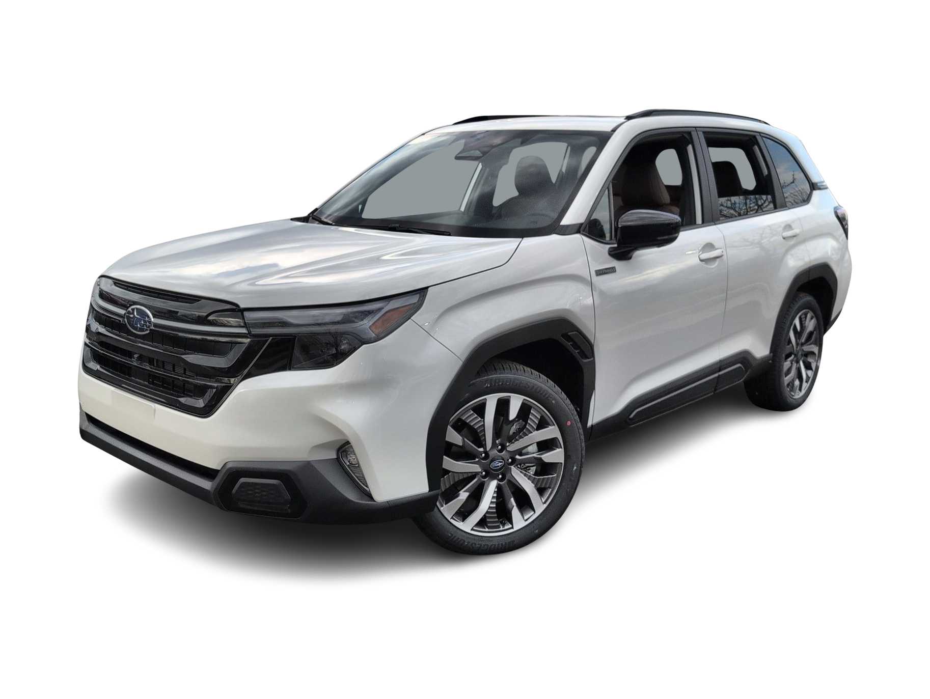 Thumbnail: 2026 Subaru Forester - 1