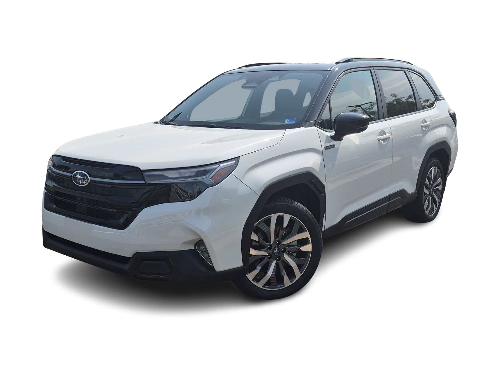 Thumbnail: 2026 Subaru Forester - 1