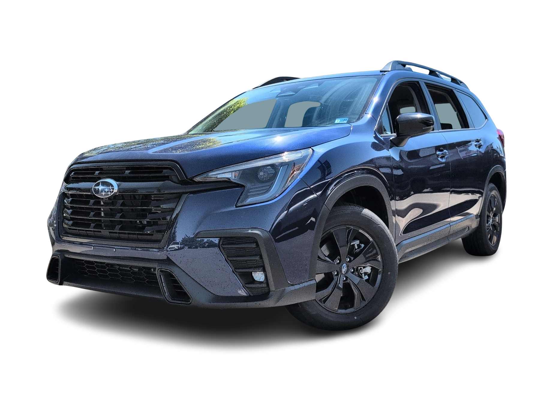 Thumbnail: 2026 Subaru Ascent - 1