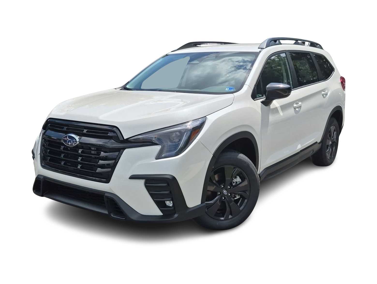 Thumbnail: 2026 Subaru Ascent - 1