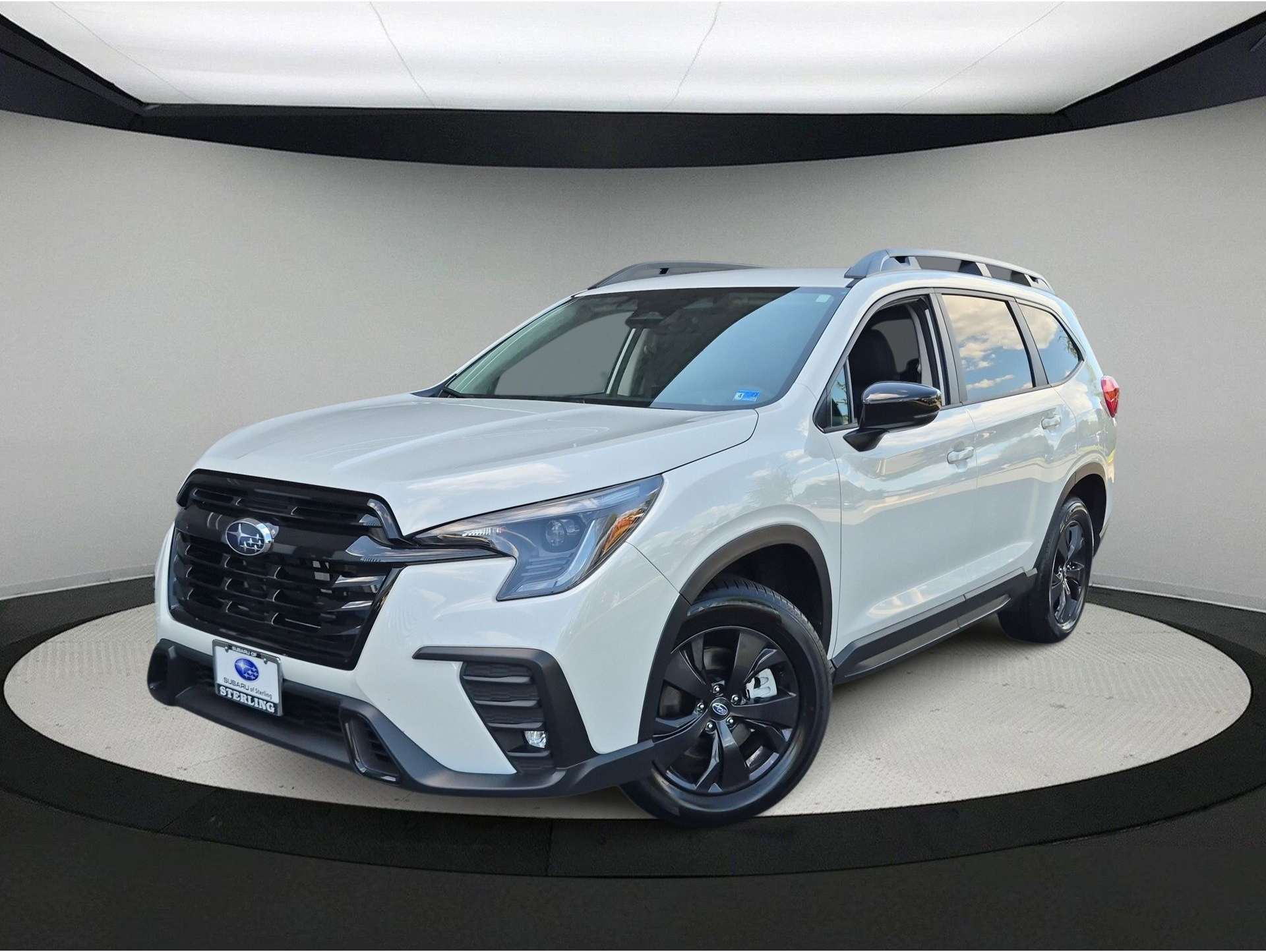 2026 Subaru Ascent Premium