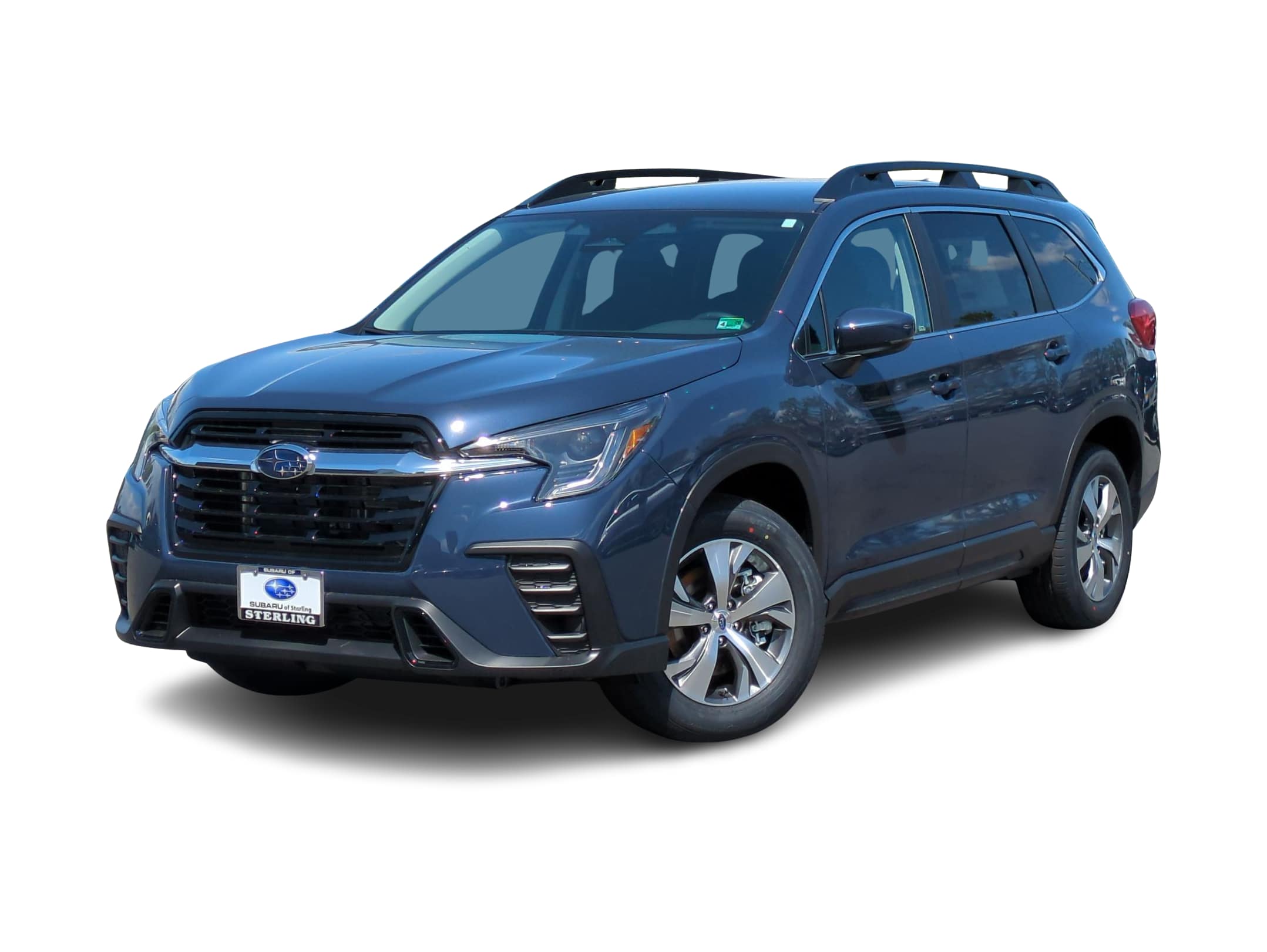 2025 Subaru Ascent Premium -
                Sterling, VA