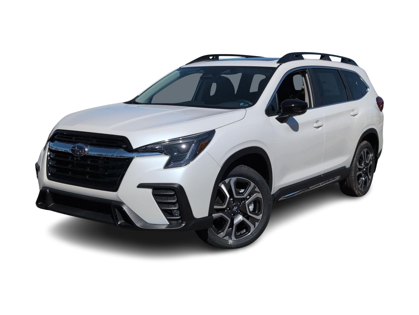 Thumbnail: 2026 Subaru Ascent - 1