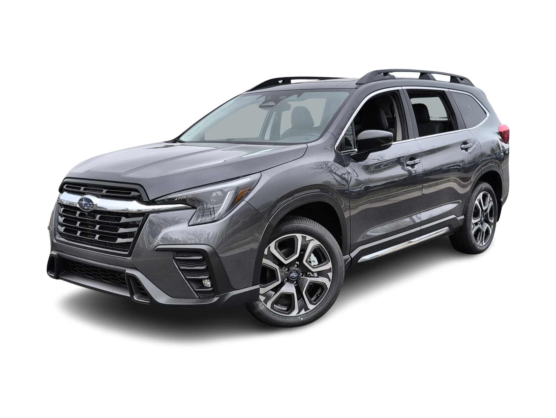 Thumbnail: 2026 Subaru Ascent - 1