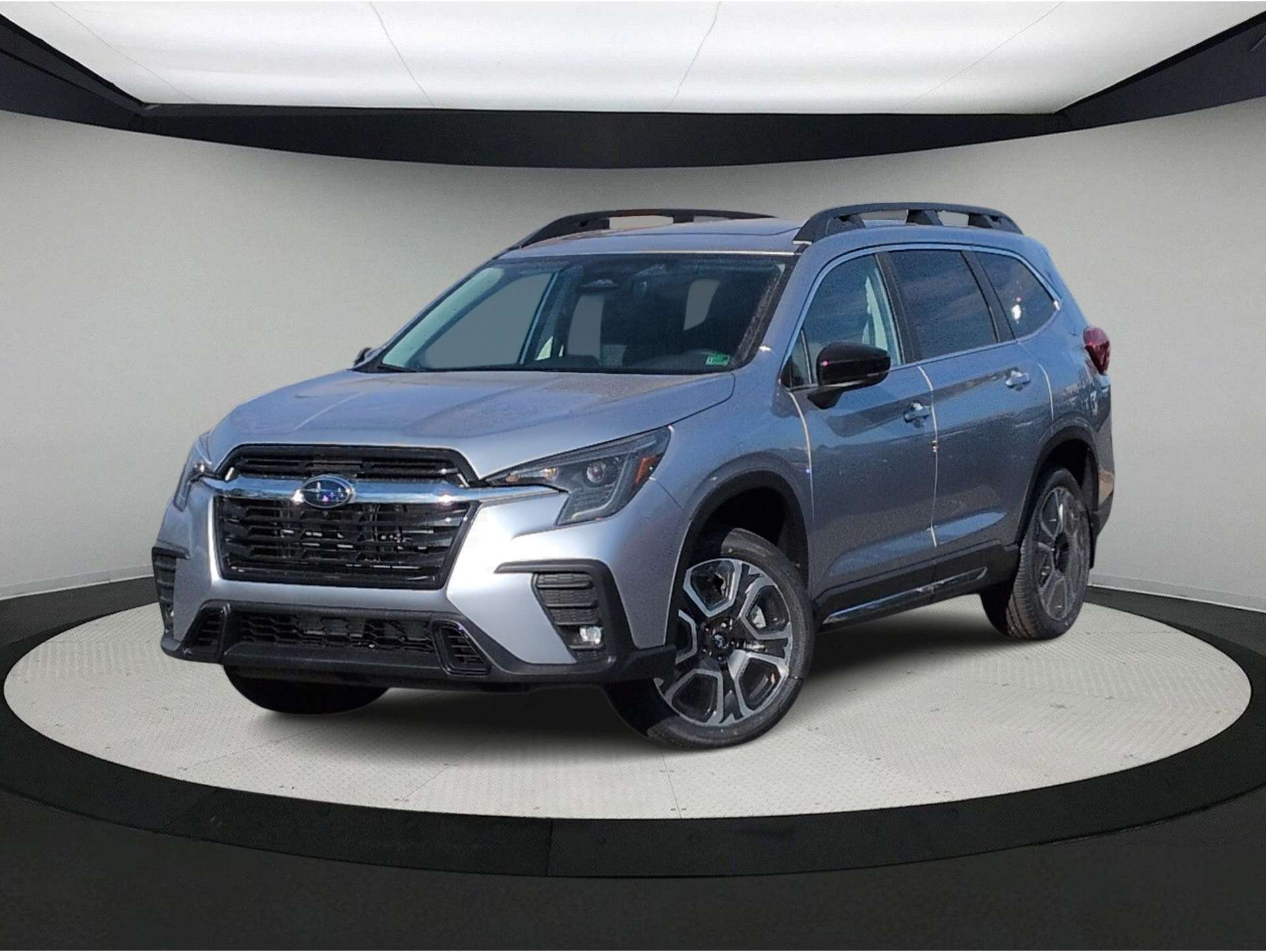 2026 Subaru Ascent Limited's photo