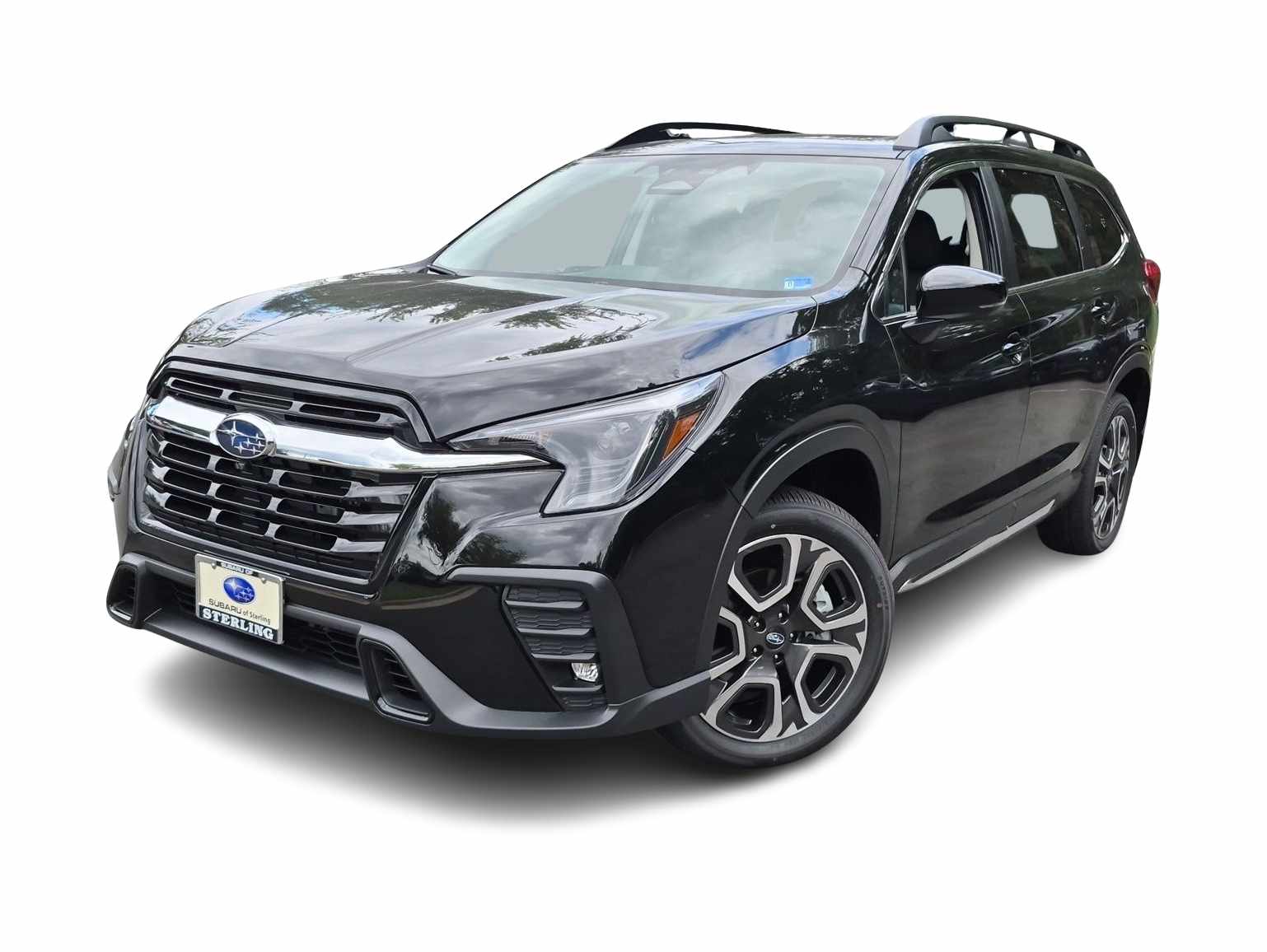 Thumbnail: 2026 Subaru Ascent - 1