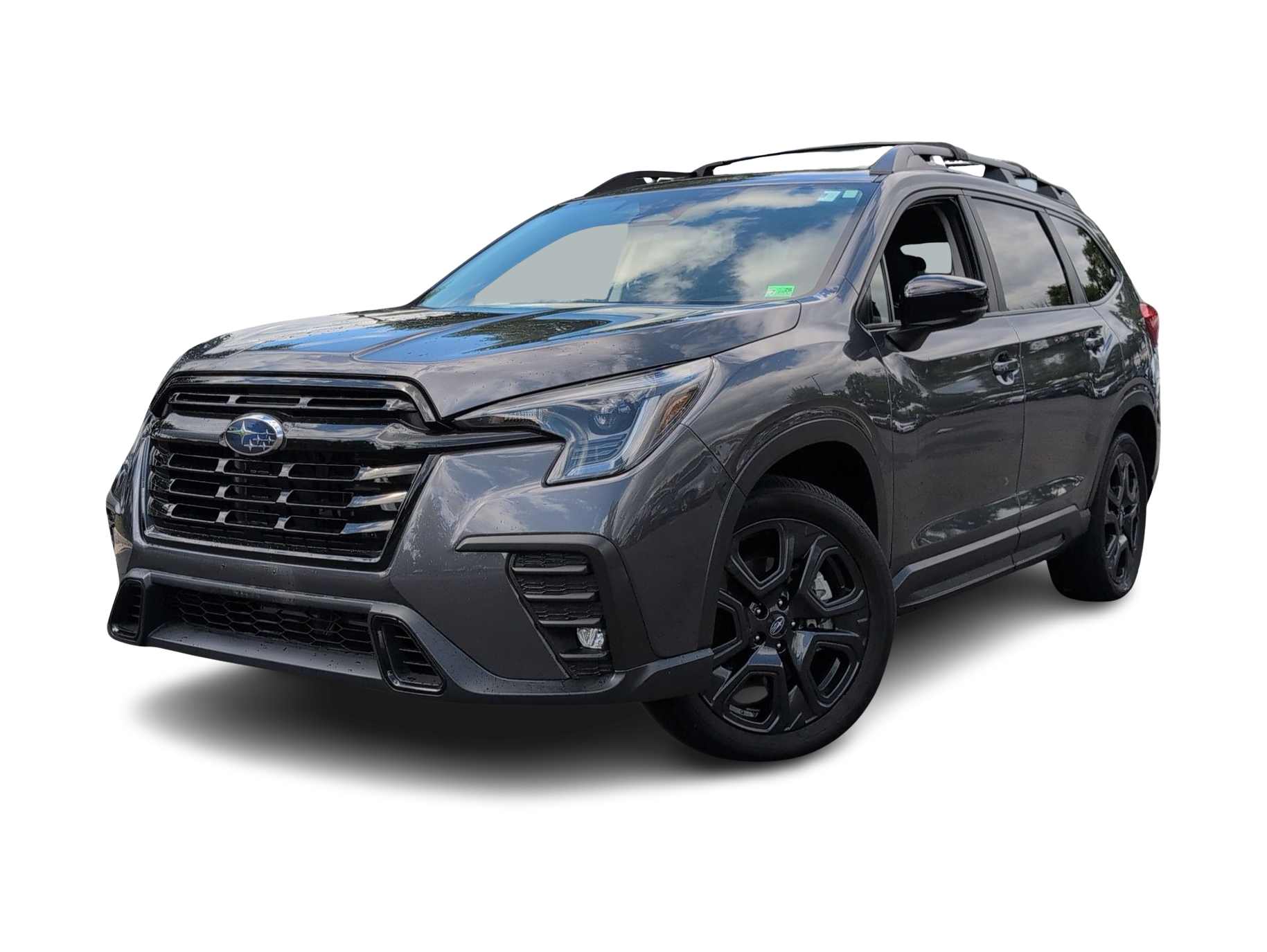Thumbnail: 2024 Subaru Ascent - 1
