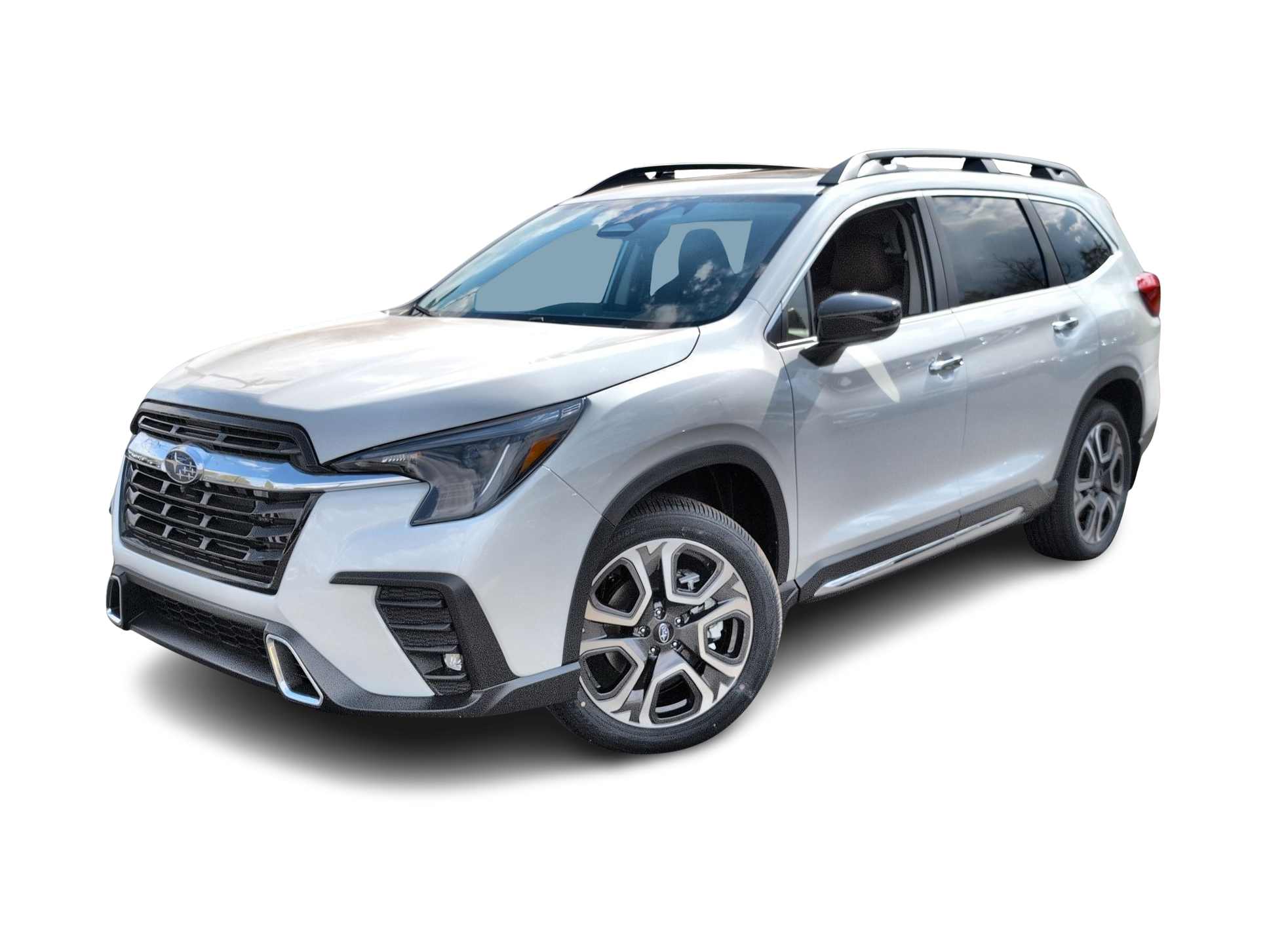 Thumbnail: 2026 Subaru Ascent - 1