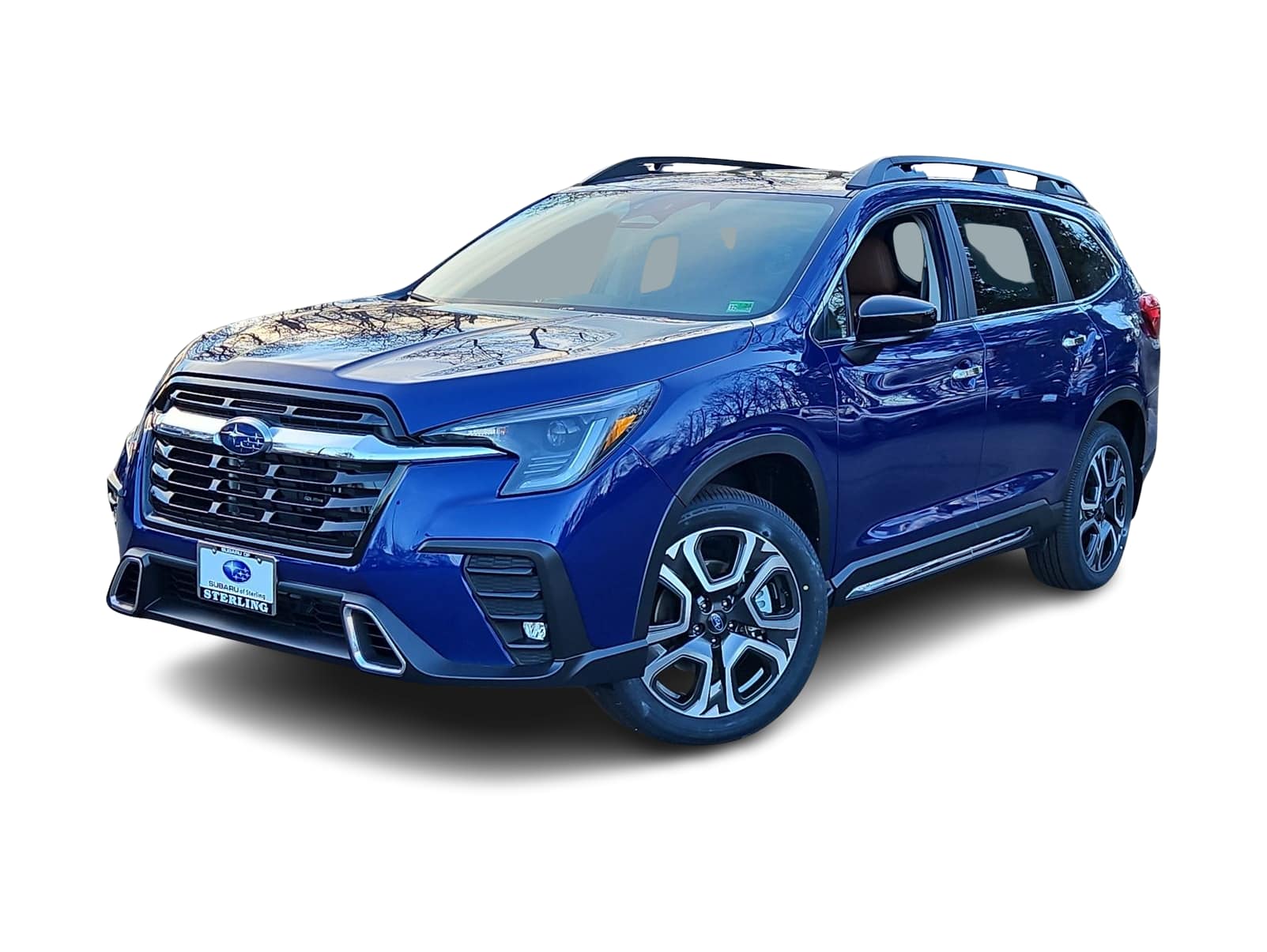 Thumbnail: 2026 Subaru Ascent - 1