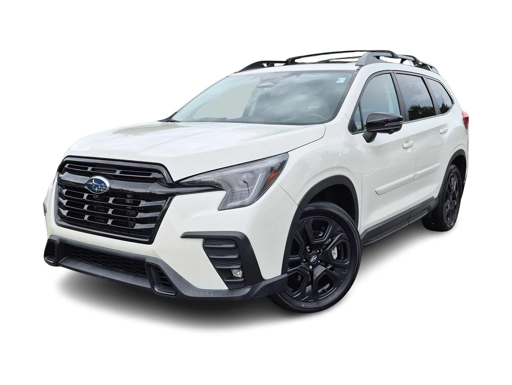 Thumbnail: 2023 Subaru Ascent - 1