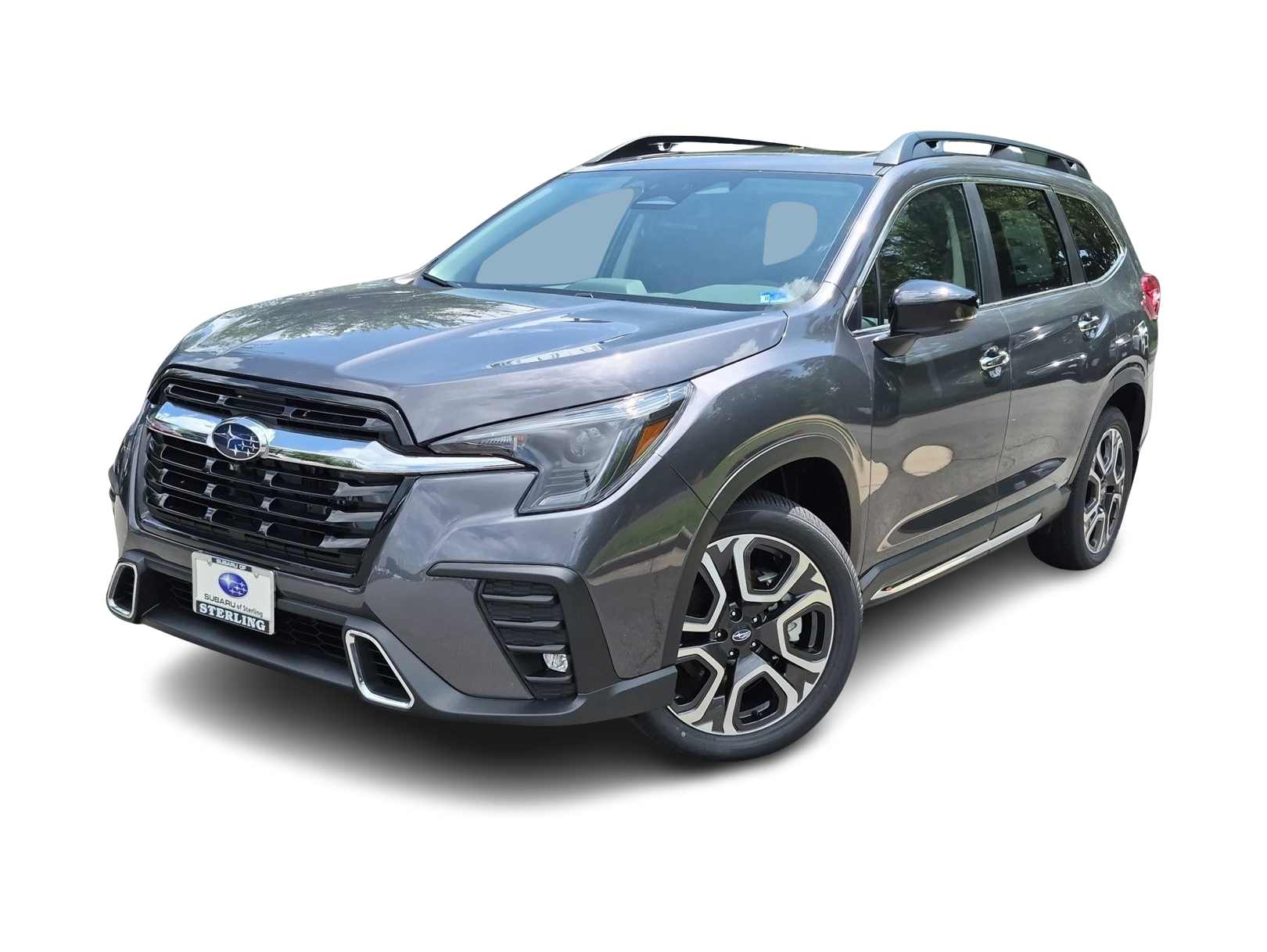 Thumbnail: 2026 Subaru Ascent - 1