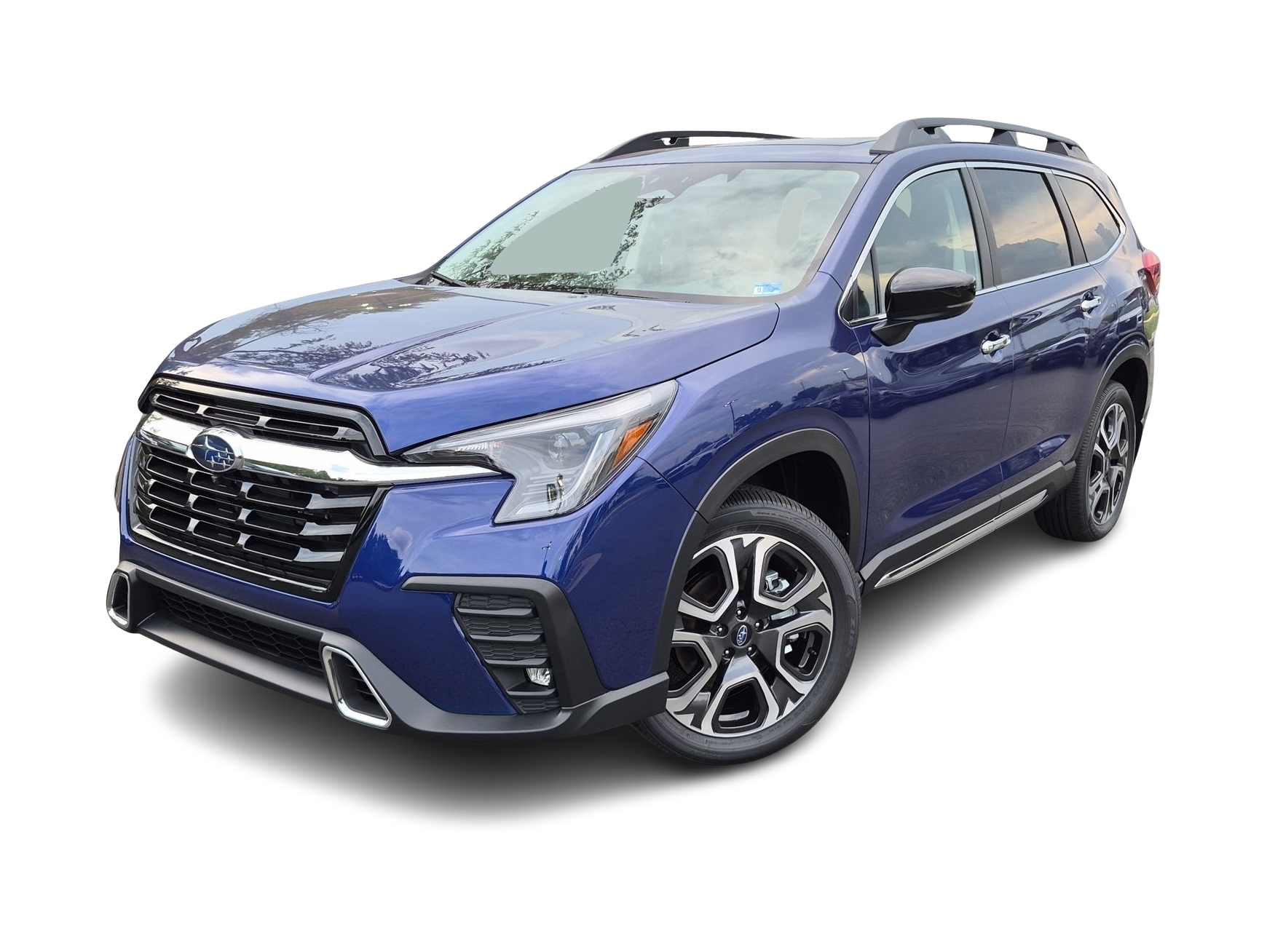 Thumbnail: 2026 Subaru Ascent - 1
