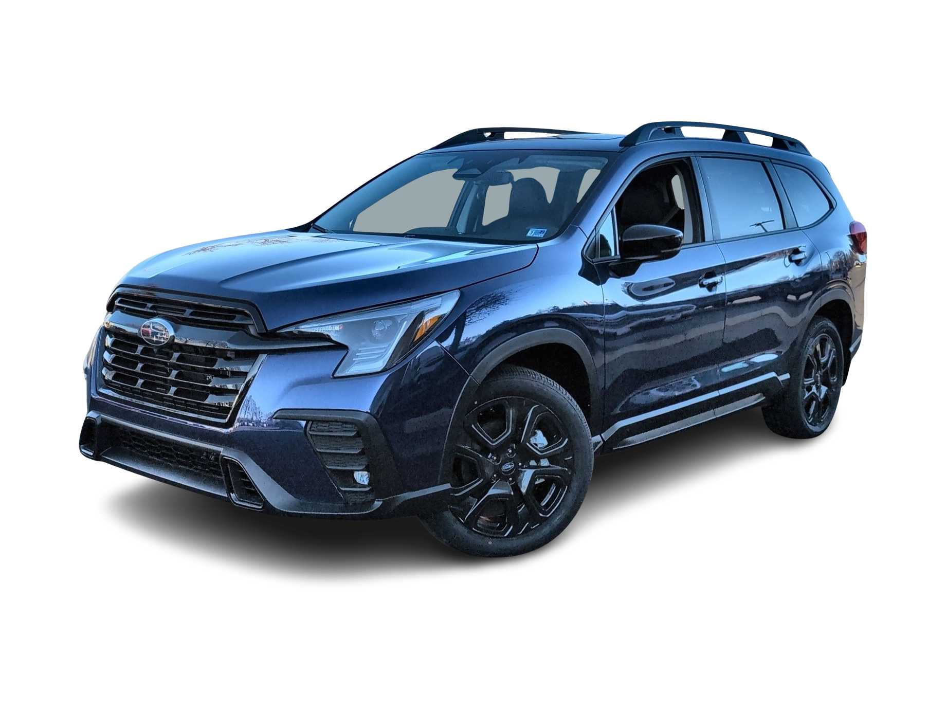 Thumbnail: 2026 Subaru Ascent - 1