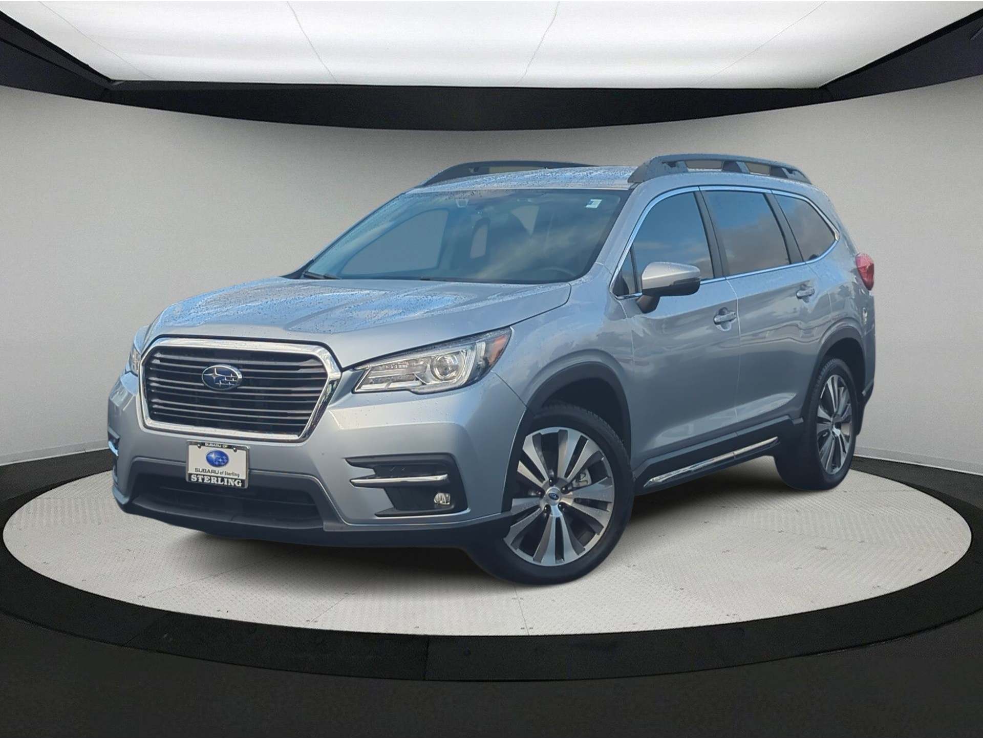 2021 Subaru Ascent