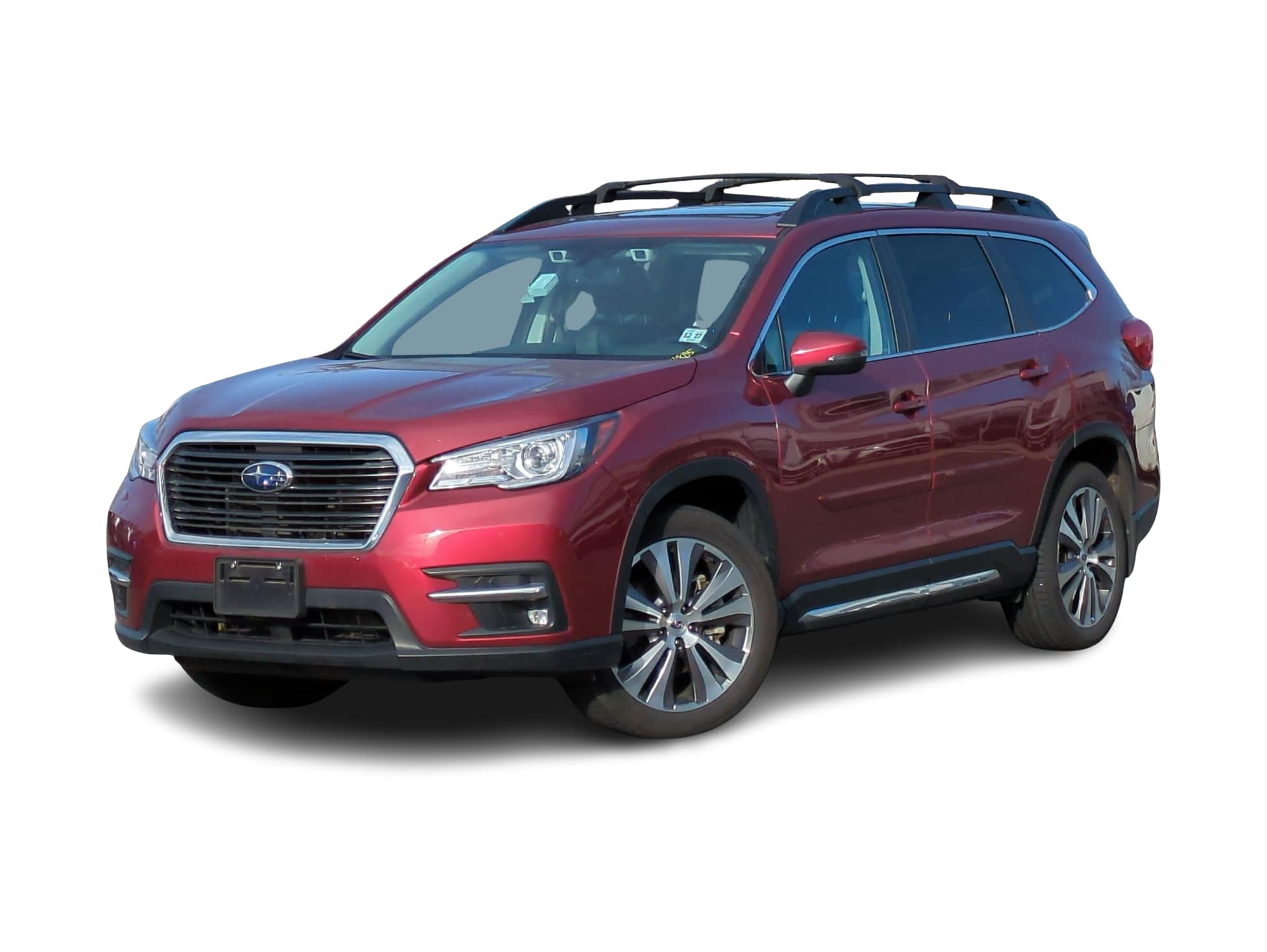 2022 Subaru Ascent Limited -
                Sterling, VA