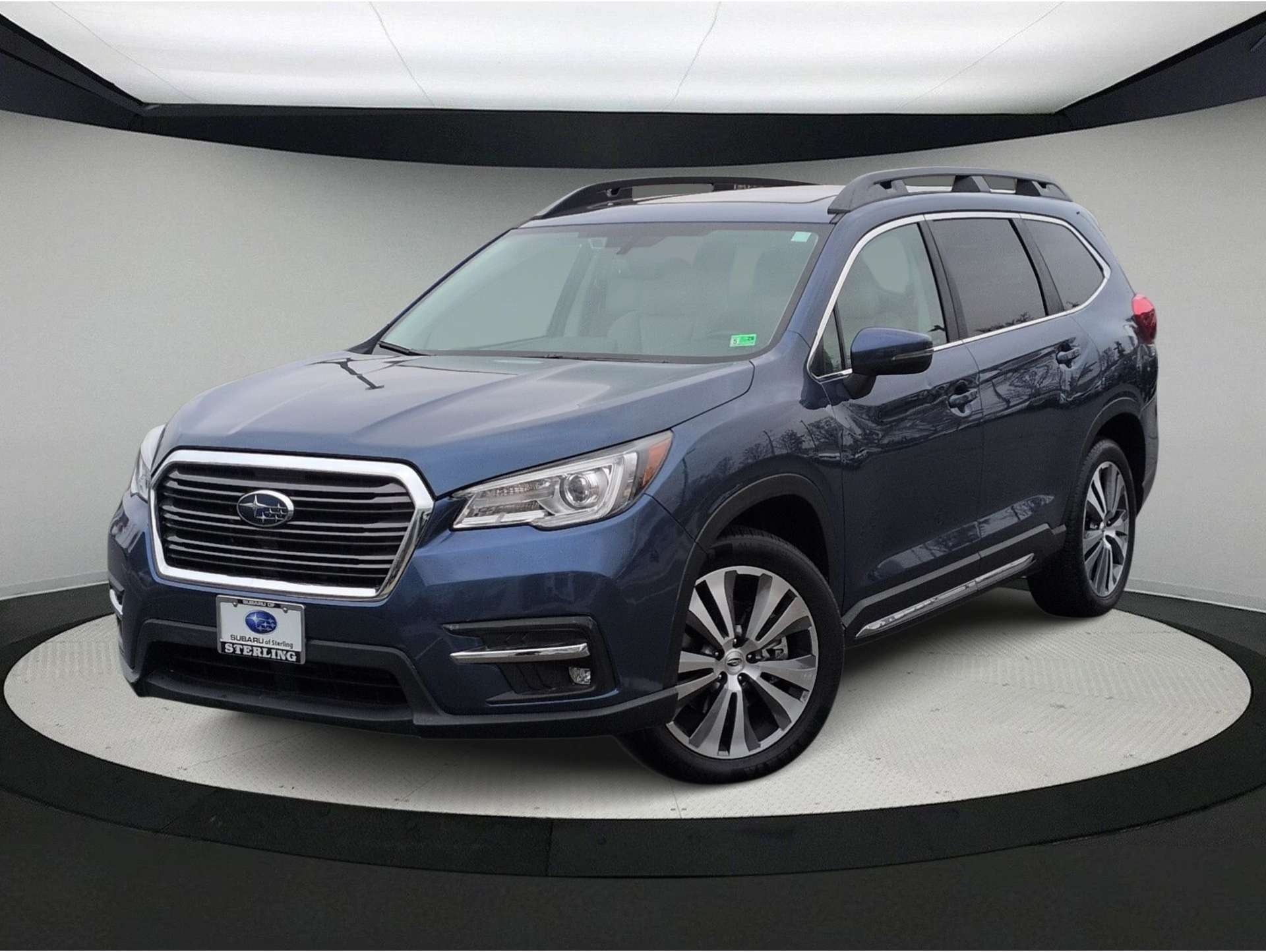 2022 Subaru Ascent Limited