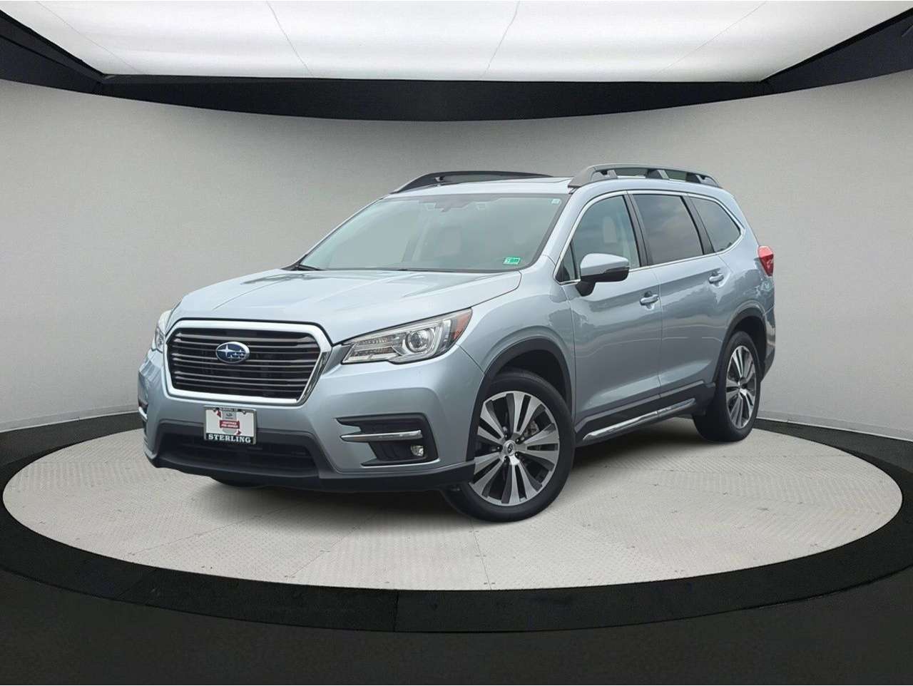 2022 Subaru Ascent