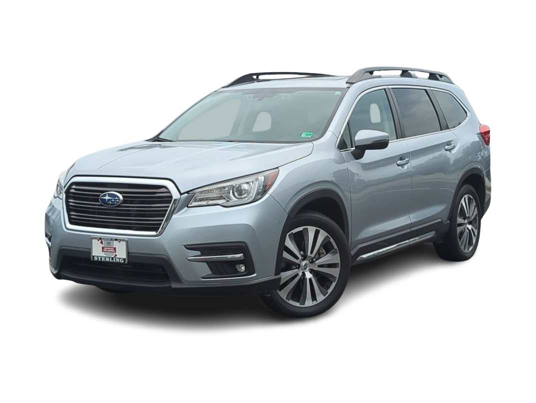 Thumbnail: 2022 Subaru Ascent - 1