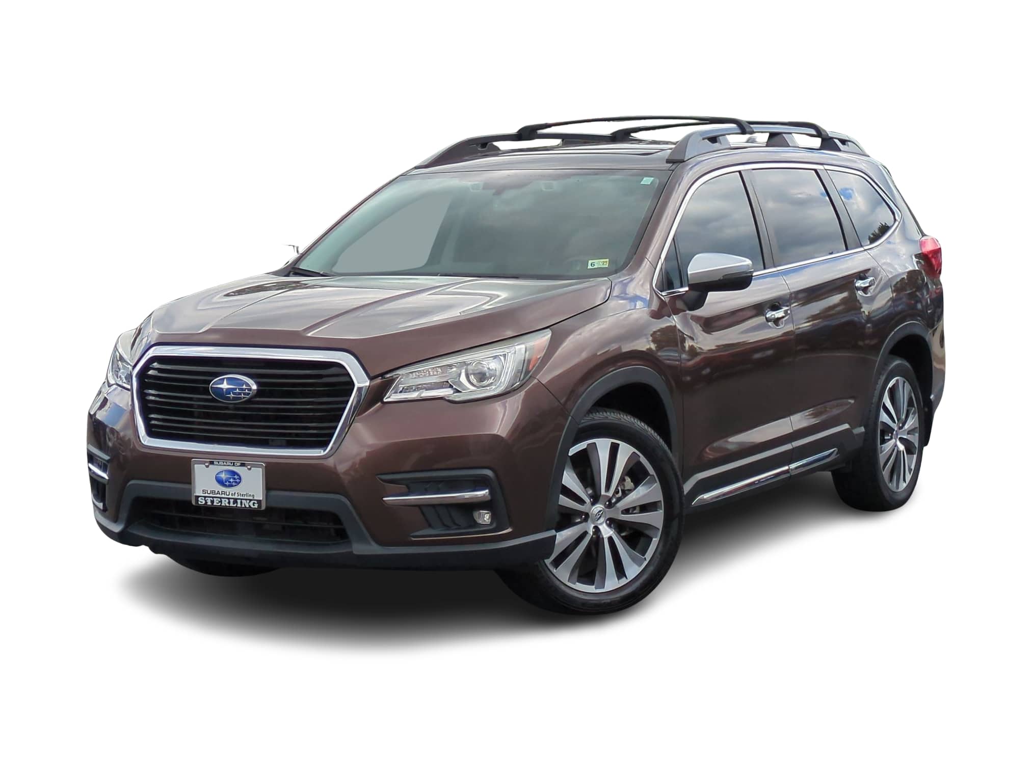 2019 Subaru Ascent Touring -
                  Sterling, VA