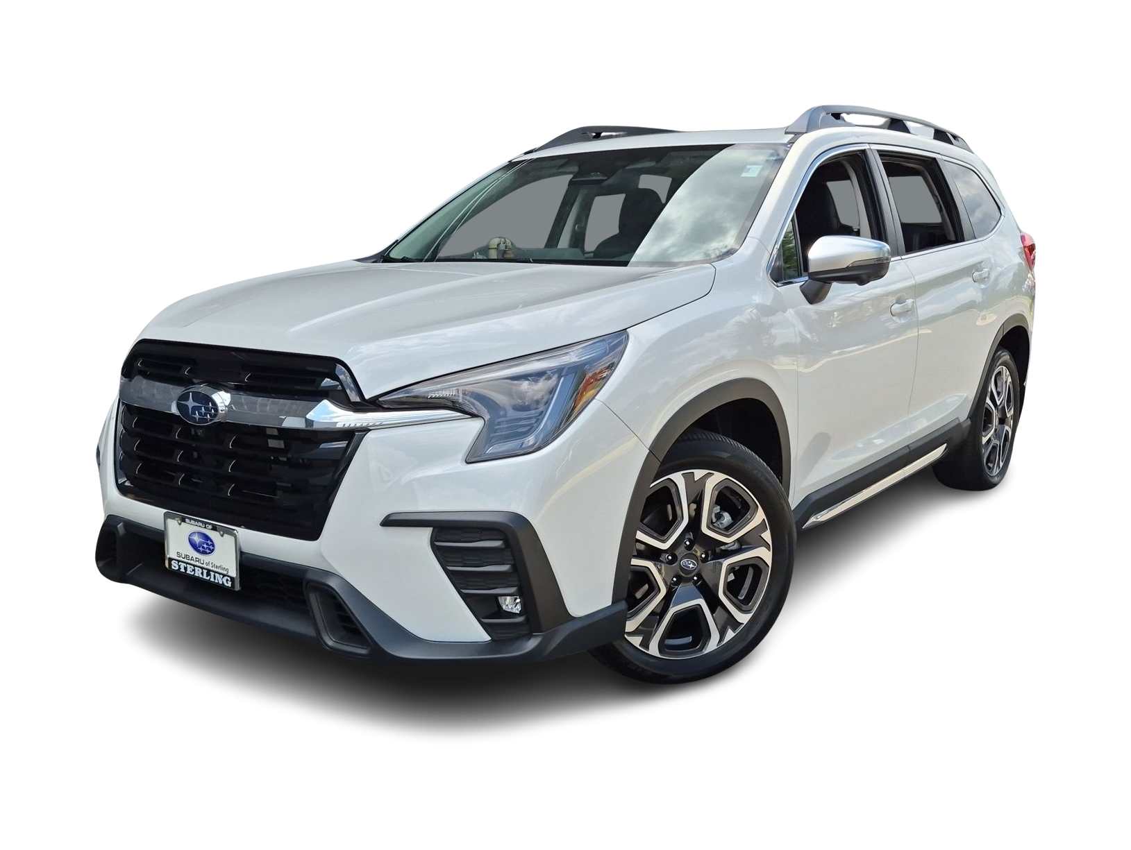 Thumbnail: 2023 Subaru Ascent - 1
