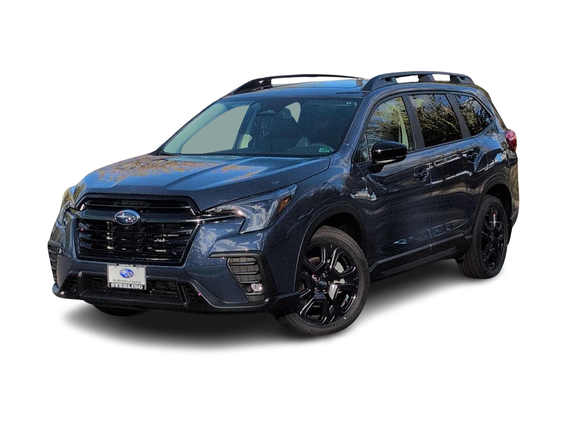 Thumbnail: 2025 Subaru Ascent - 1