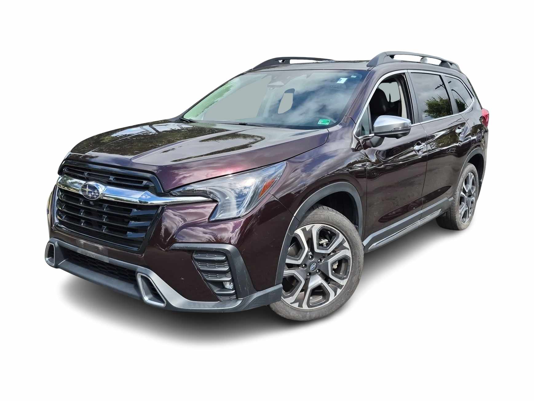 Thumbnail: 2023 Subaru Ascent - 1