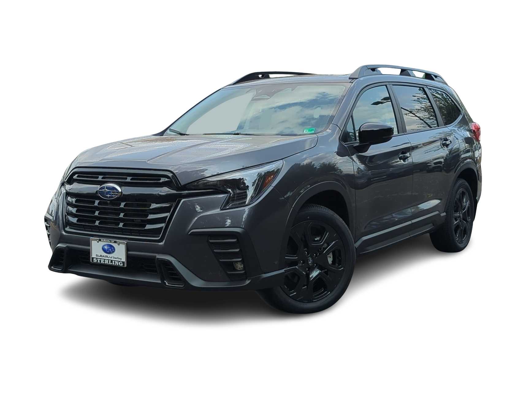 Thumbnail: 2025 Subaru Ascent - 1