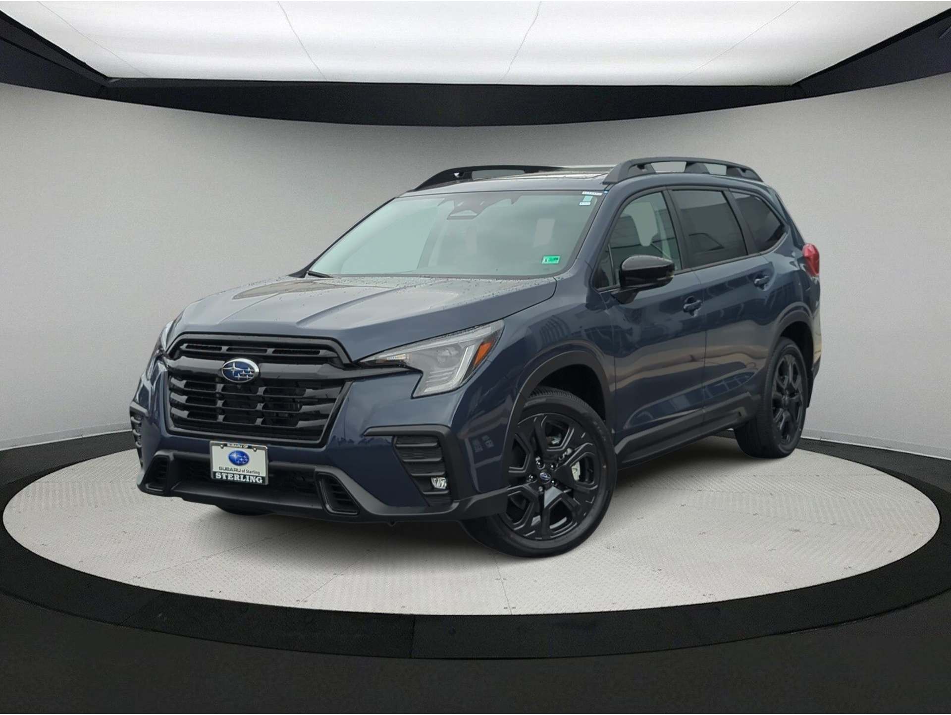 2025 Subaru Ascent Onyx Edition-Touring's photo