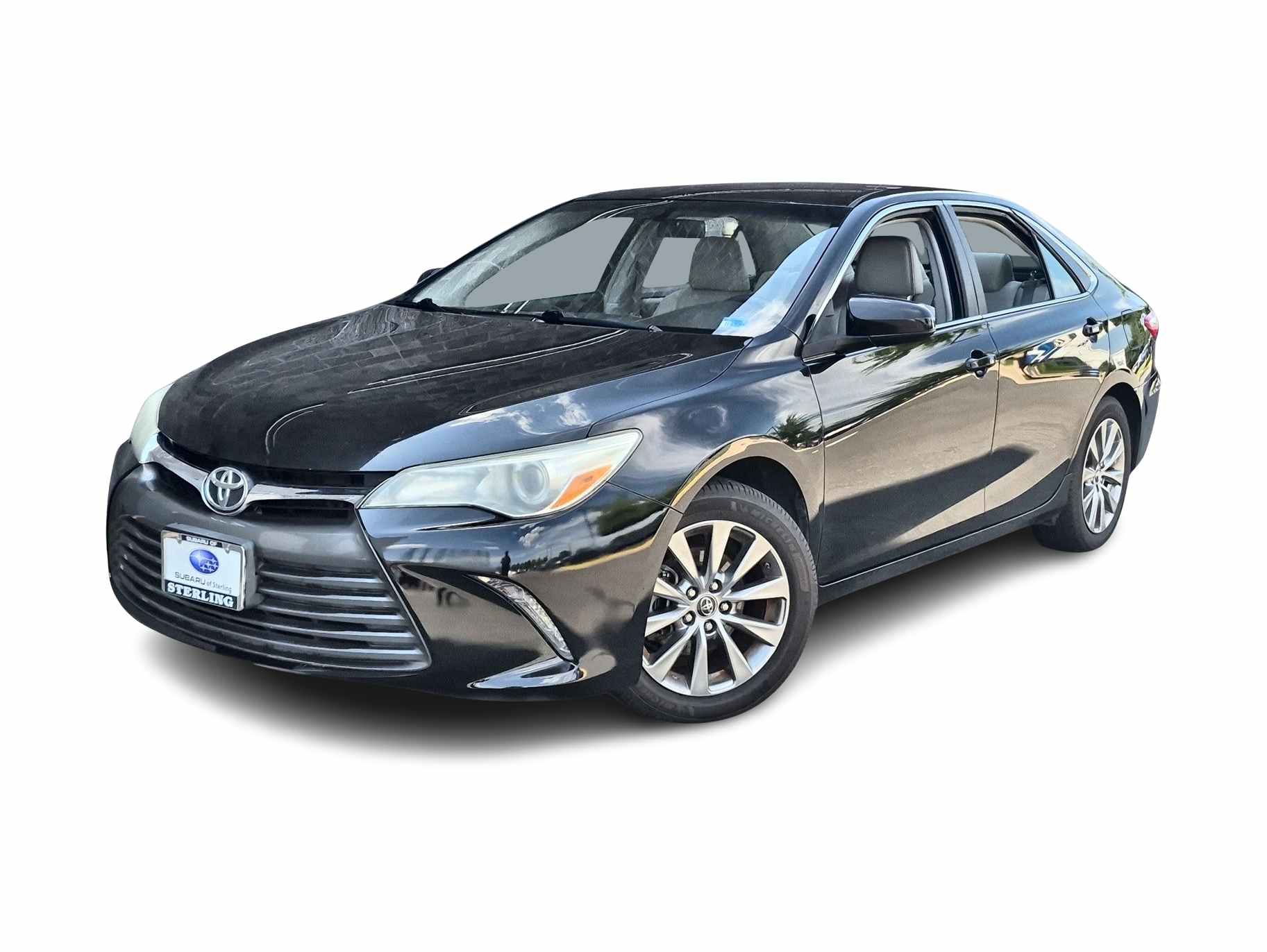 2016 Toyota Camry XLE -
                  Sterling, VA
