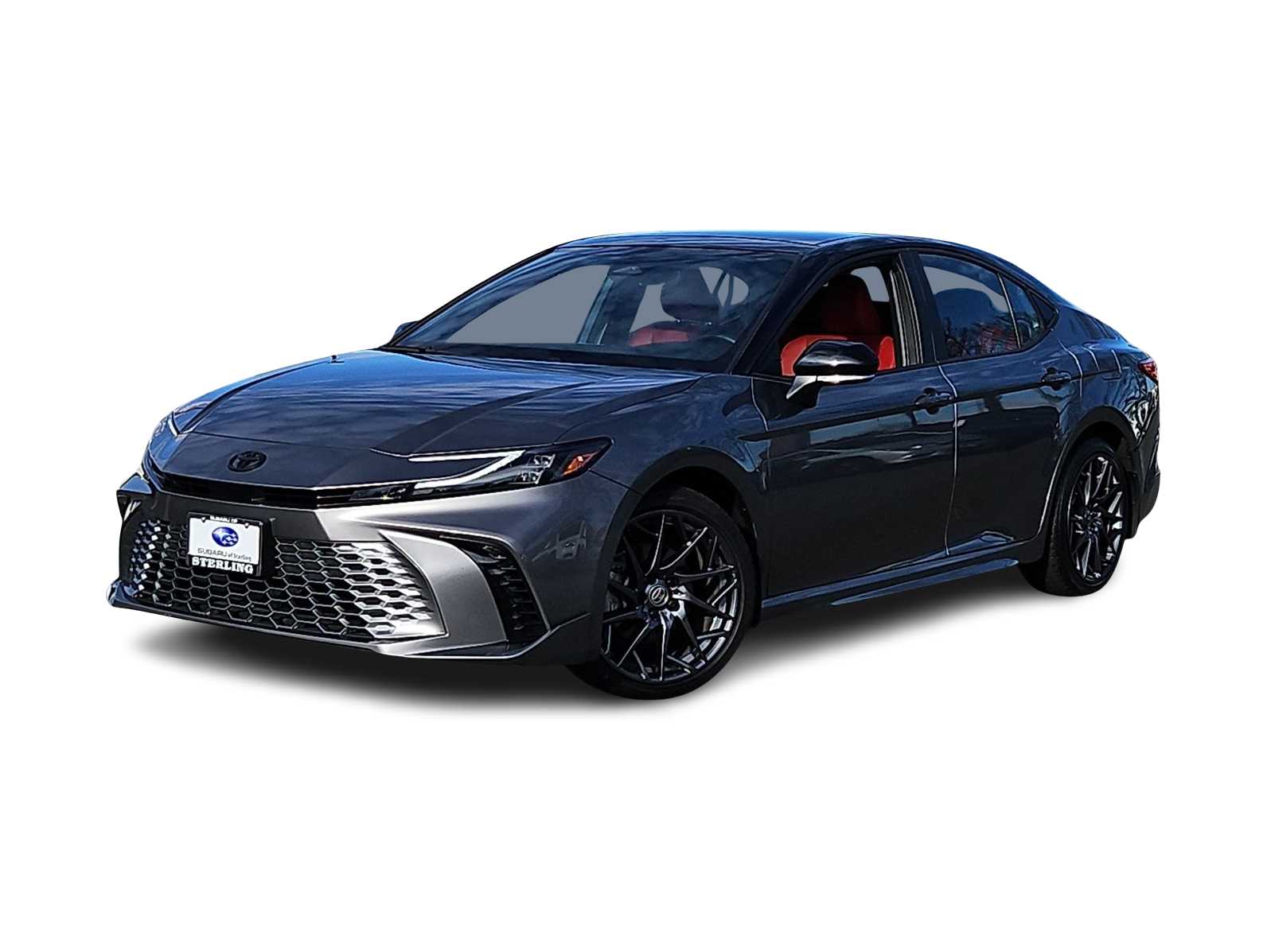 Thumbnail: 2025 Toyota Camry - 1