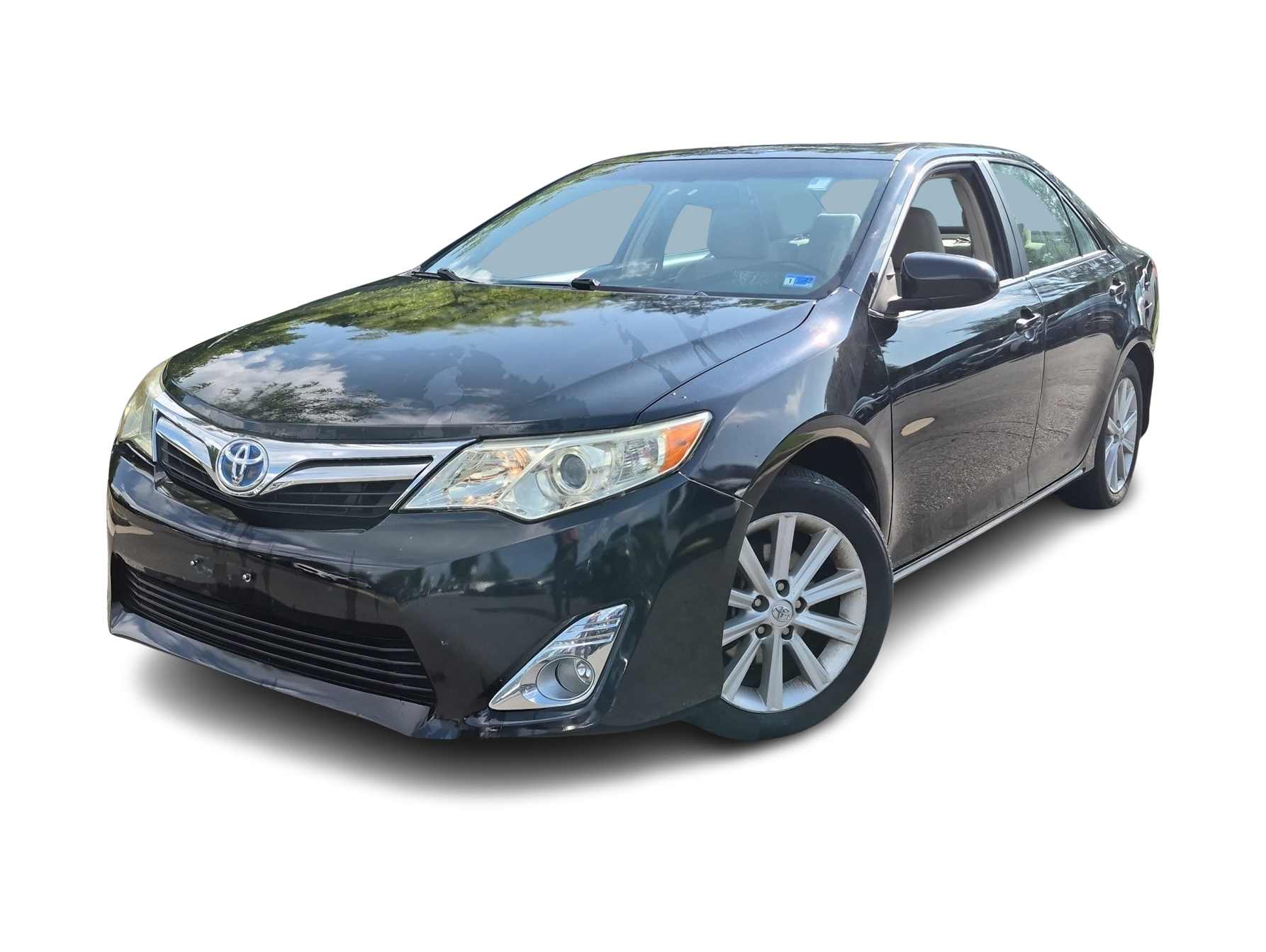 2014 Toyota Camry XLE -
                  Sterling, VA