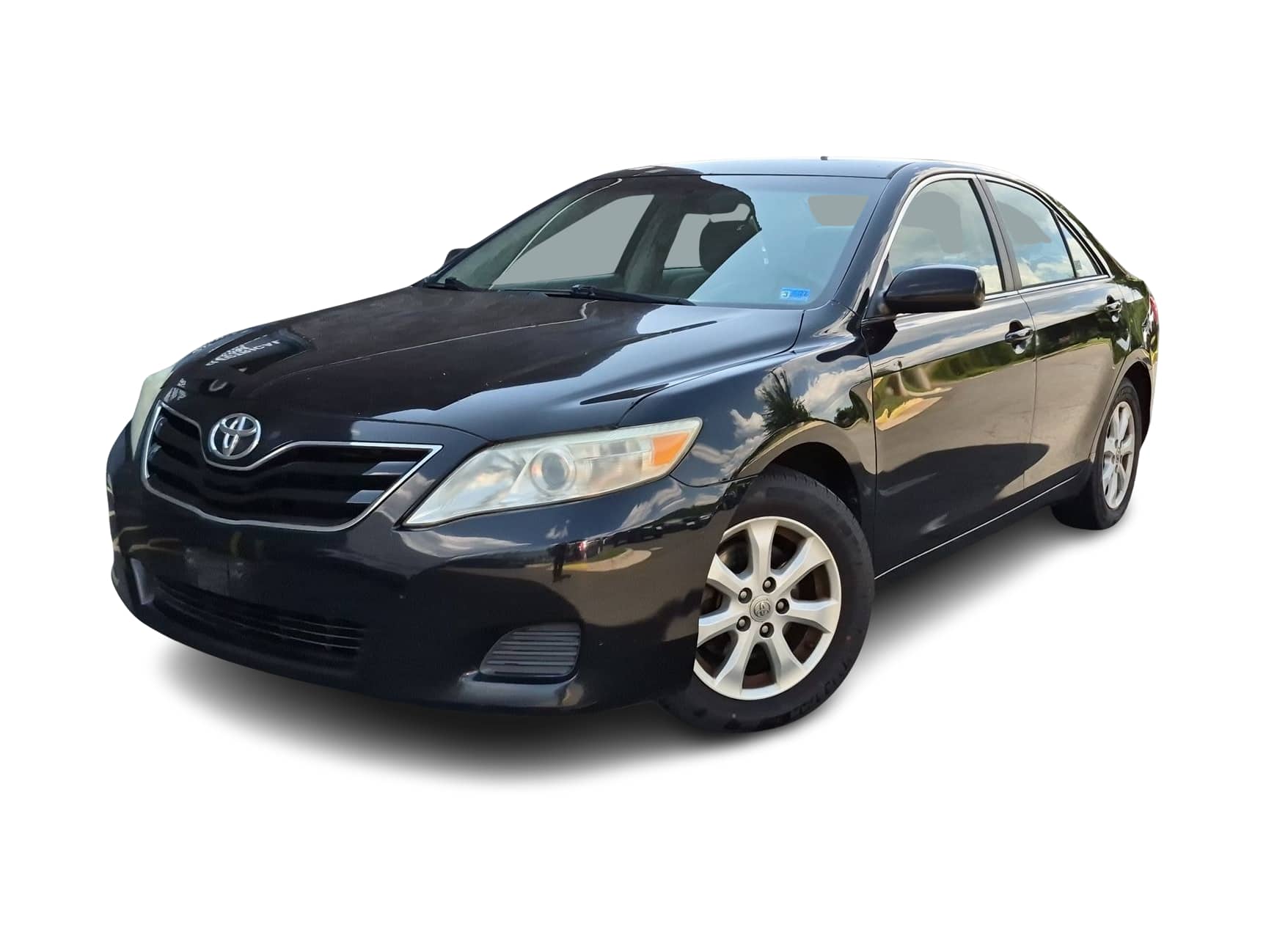 2011 Toyota Camry LE -
                  Sterling, VA