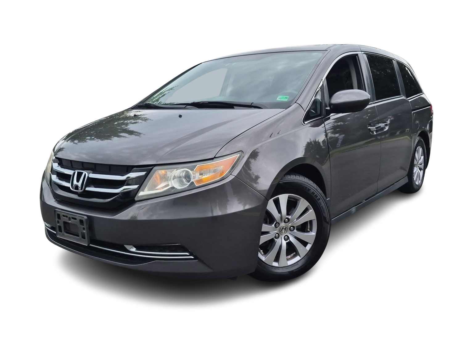 2015 Honda Odyssey EX -
                  Sterling, VA