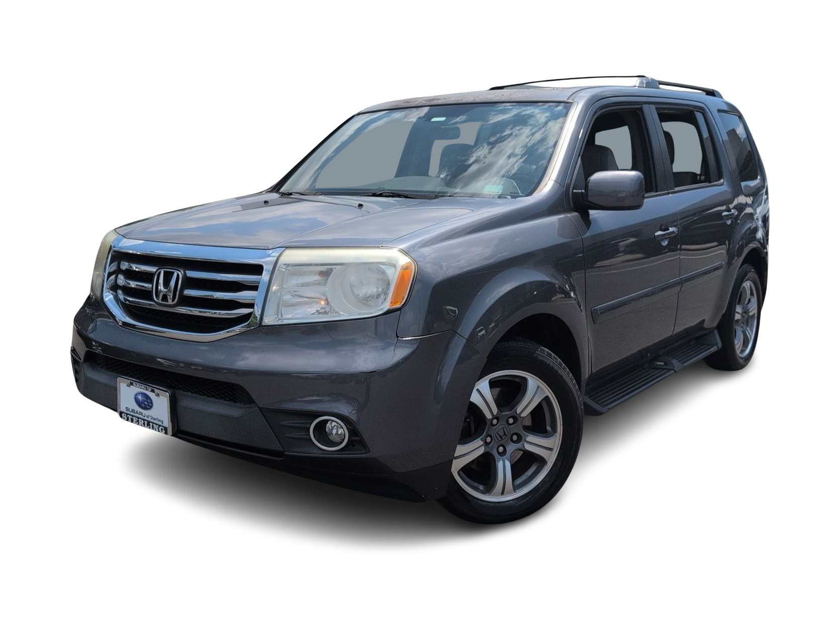 2015 Honda Pilot SE -
                  Sterling, VA
