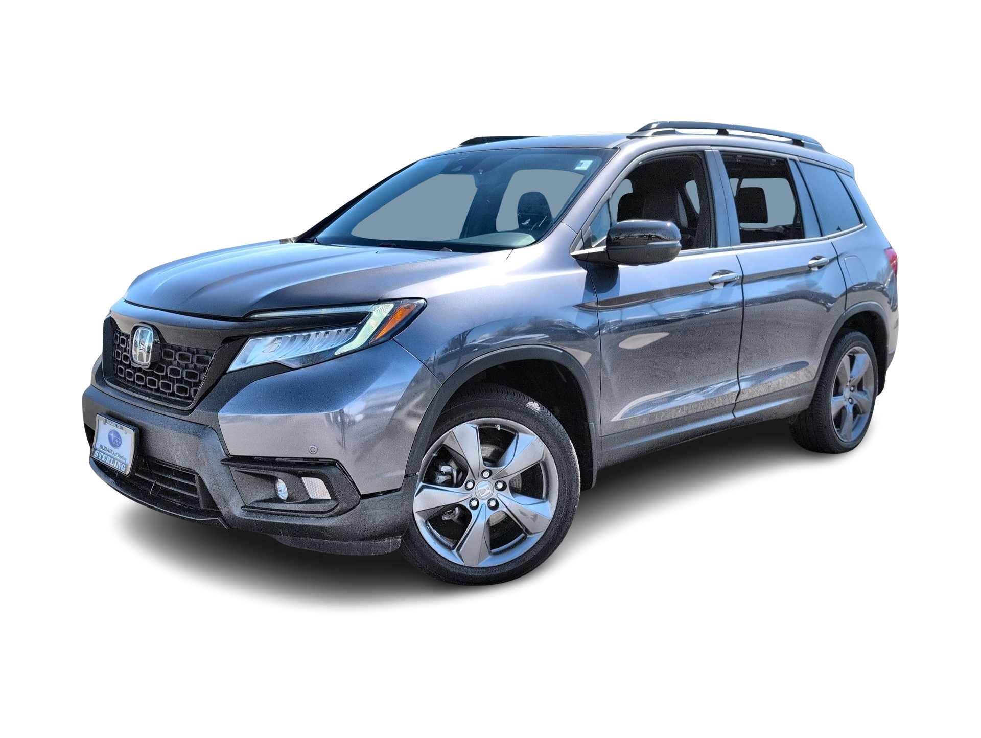 2020 Honda Passport Touring -
                  Sterling, VA