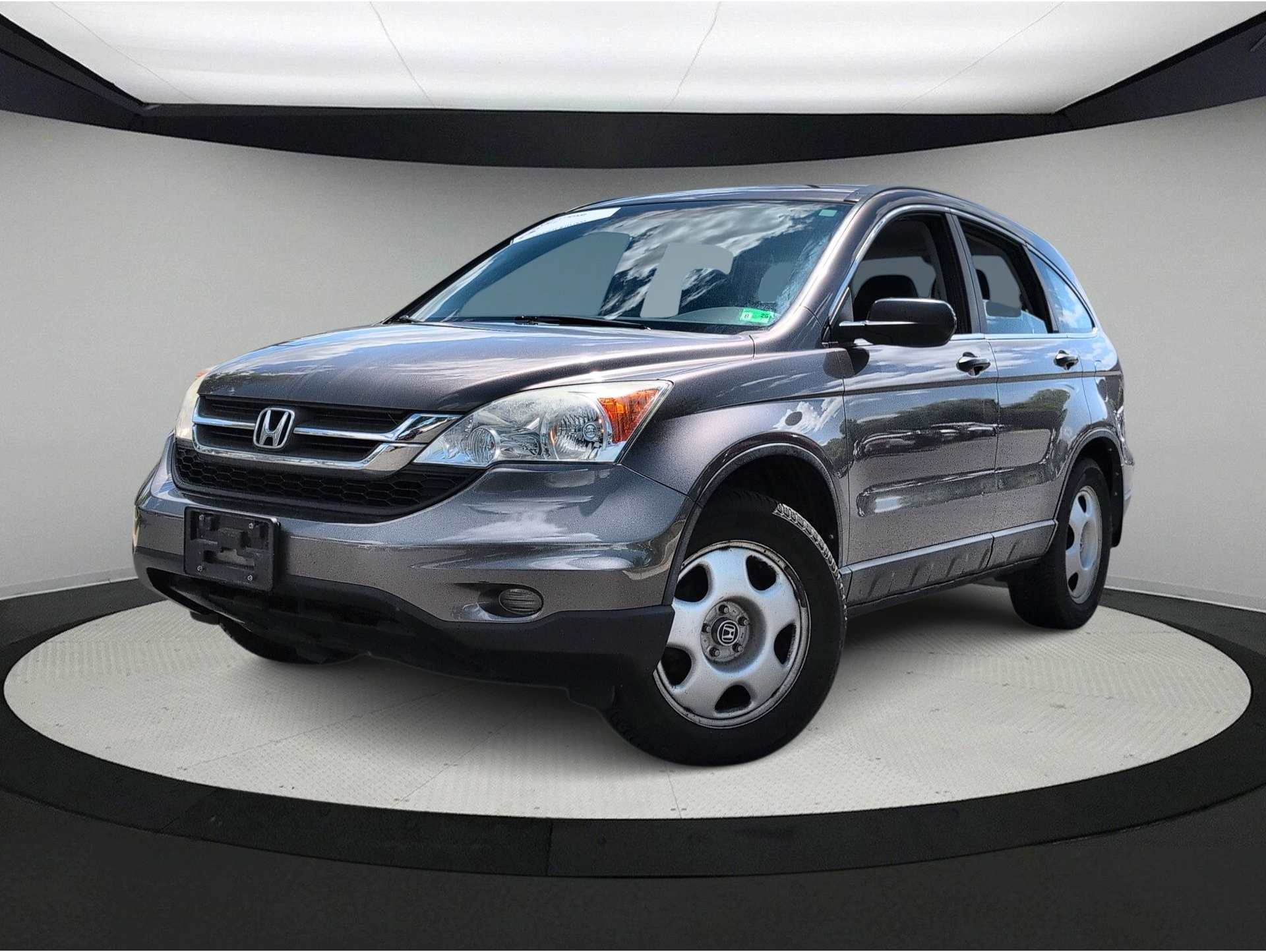 2010 Honda CR-V