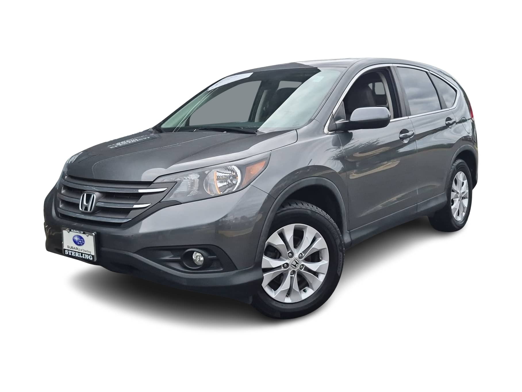 Thumbnail: 2014 Honda CR-V - 1
